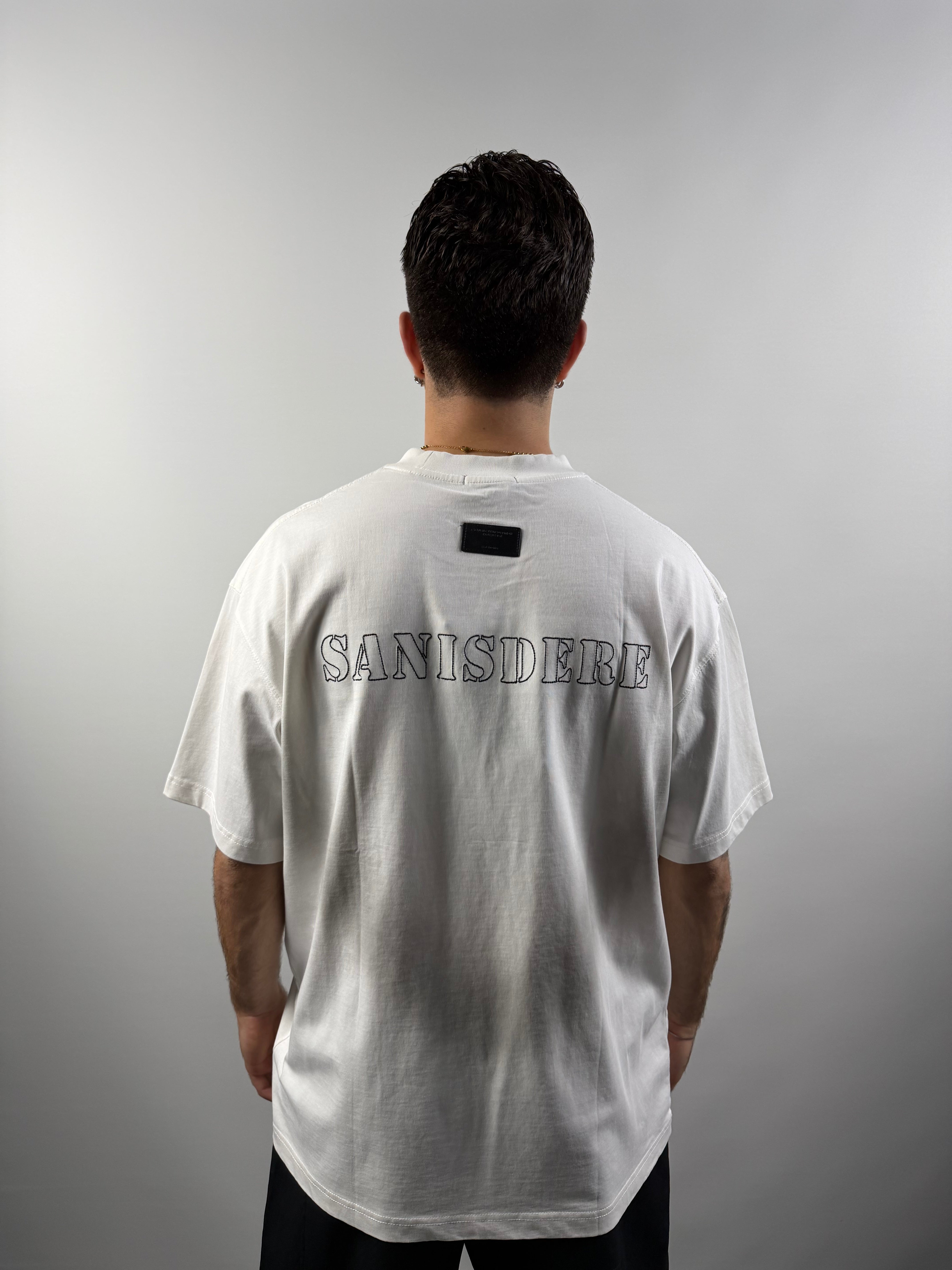 Shirt Sansider Premium Quality