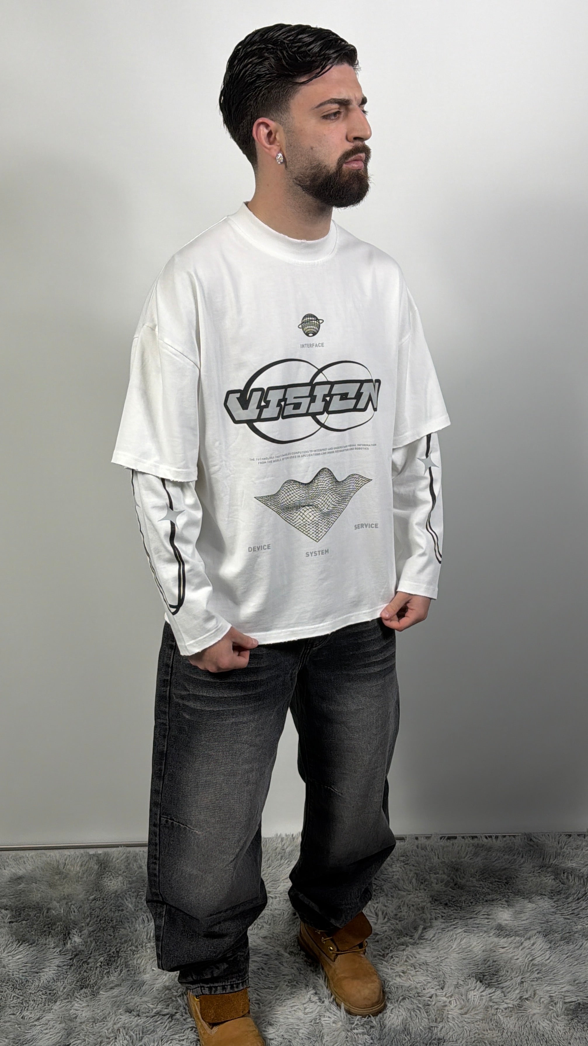 Double Slevee Vision