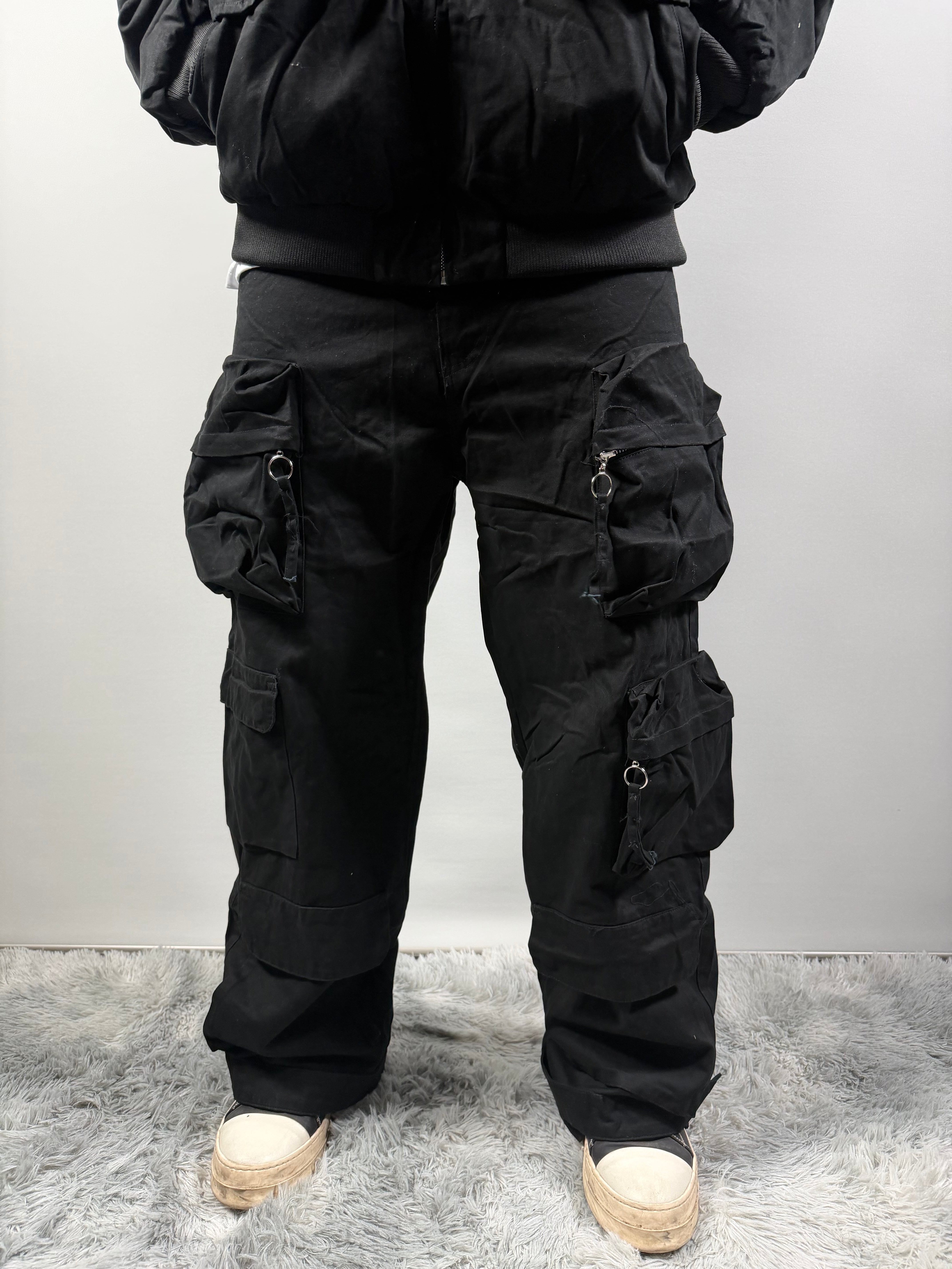 Coordest Forster Steet