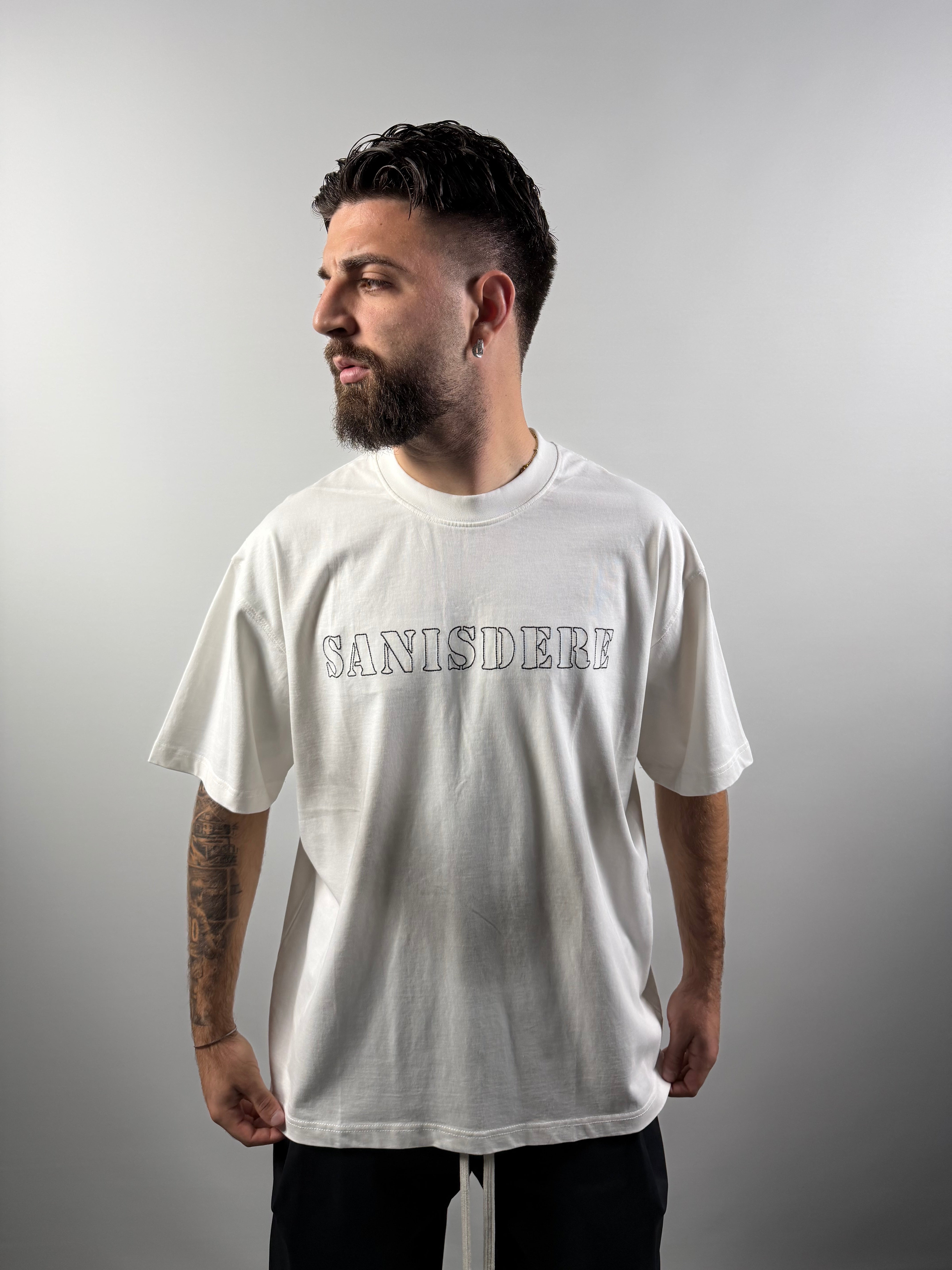 Shirt Sansider Premium Quality