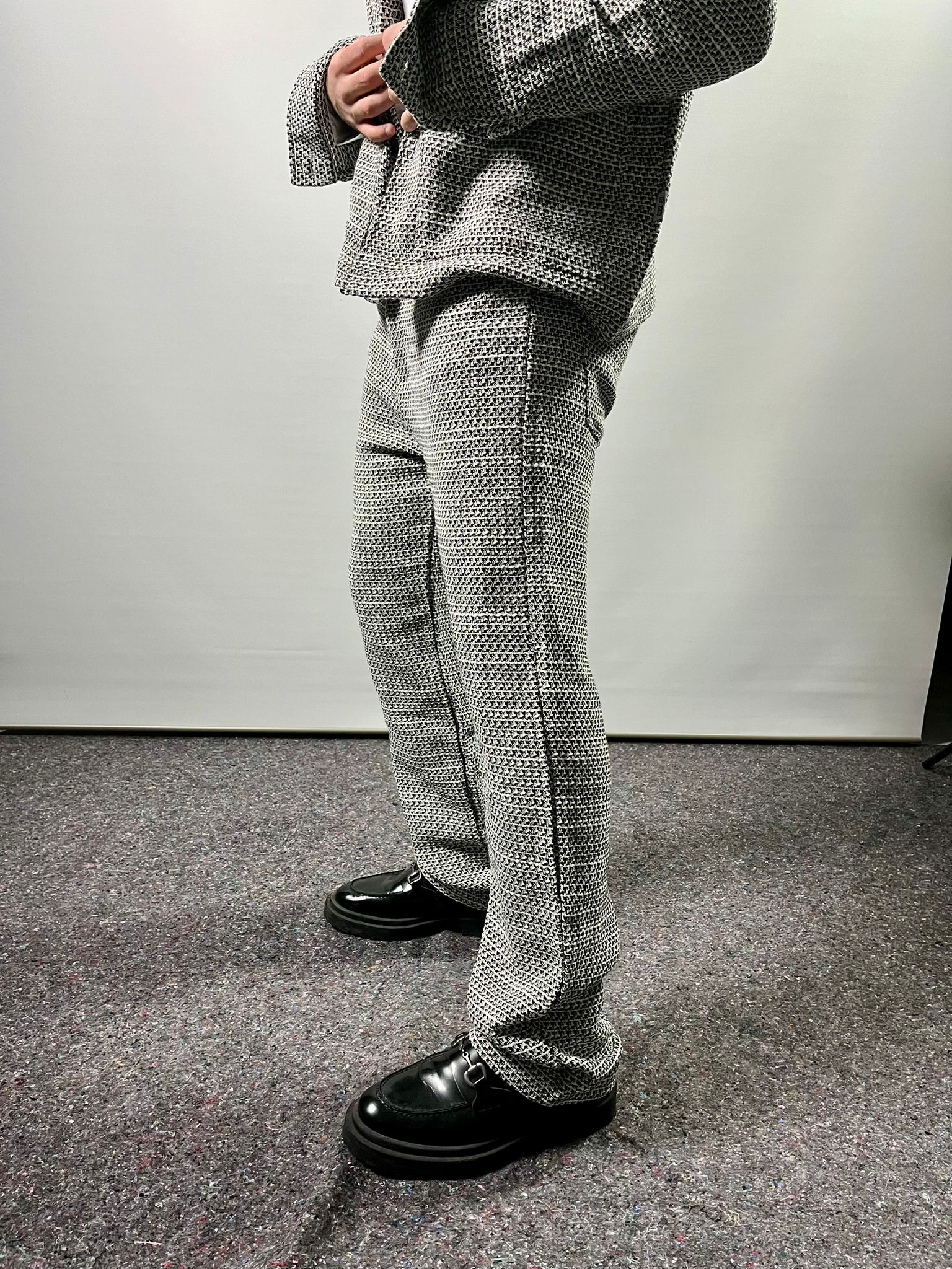 Coordinato Classic Hydo