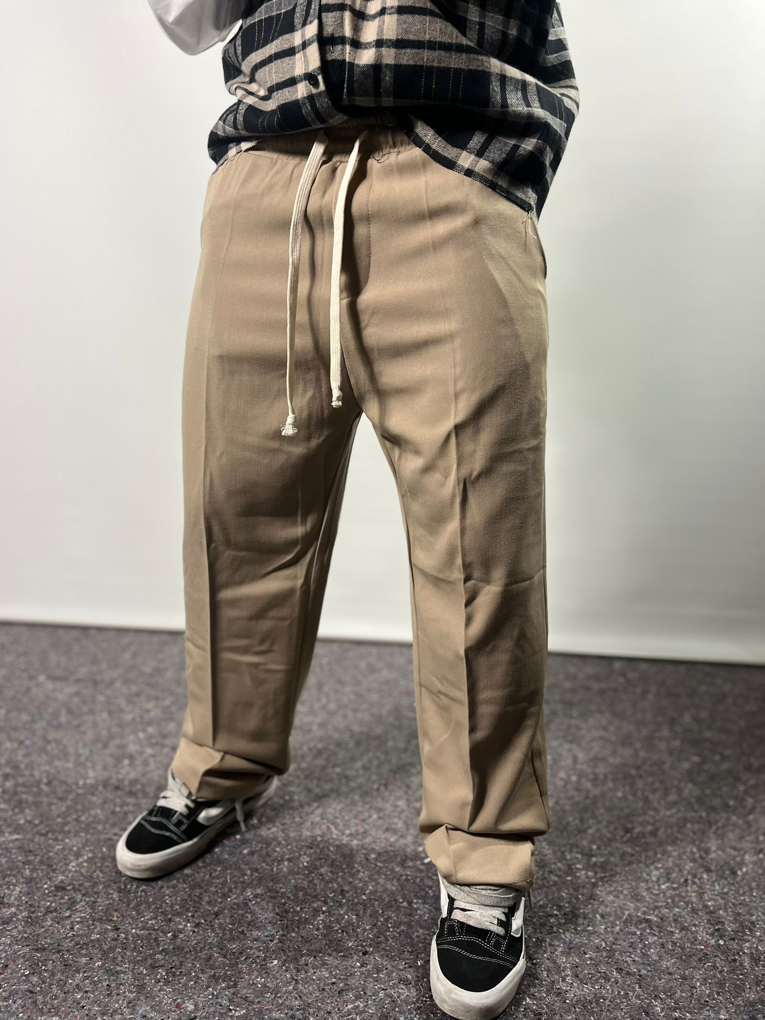 Pantalaccio Fondo Ampio