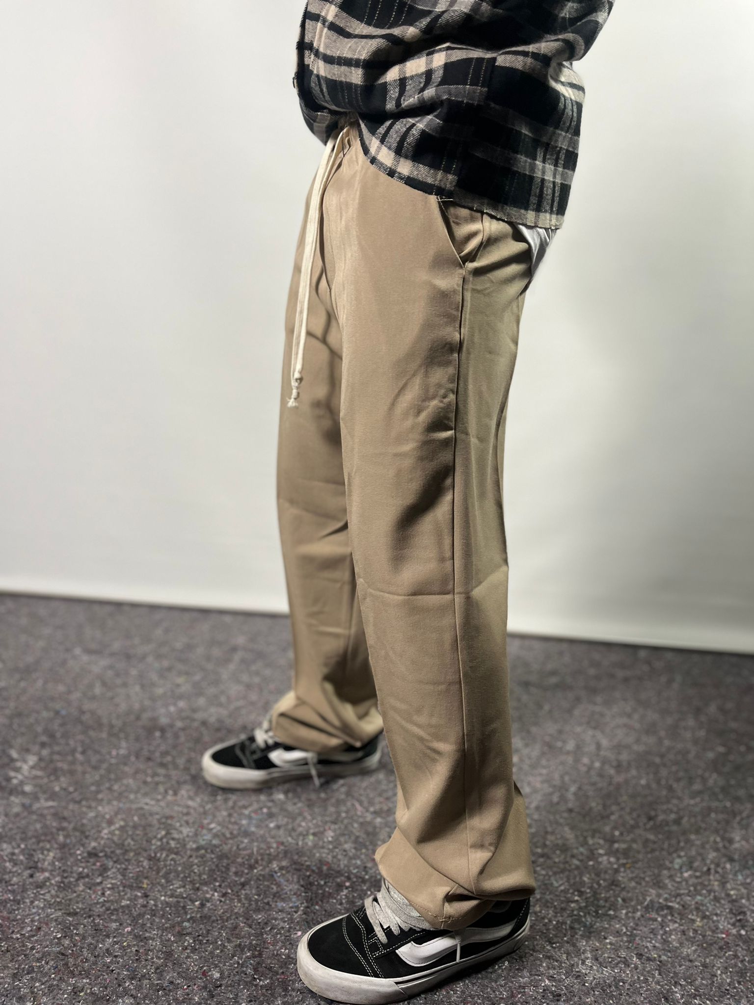 Pantalaccio Fondo Ampio