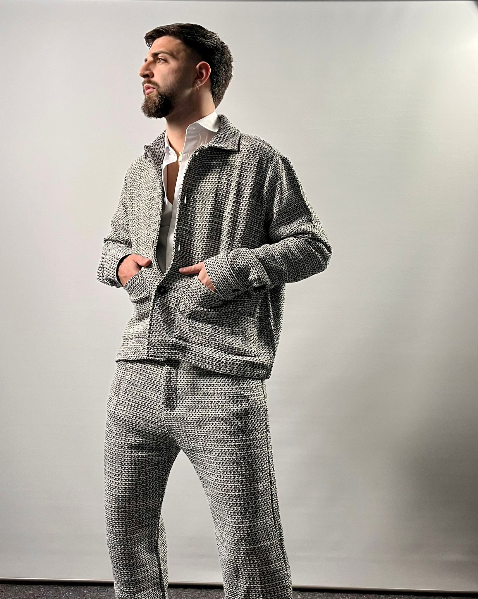 Coordinato Classic Hydo