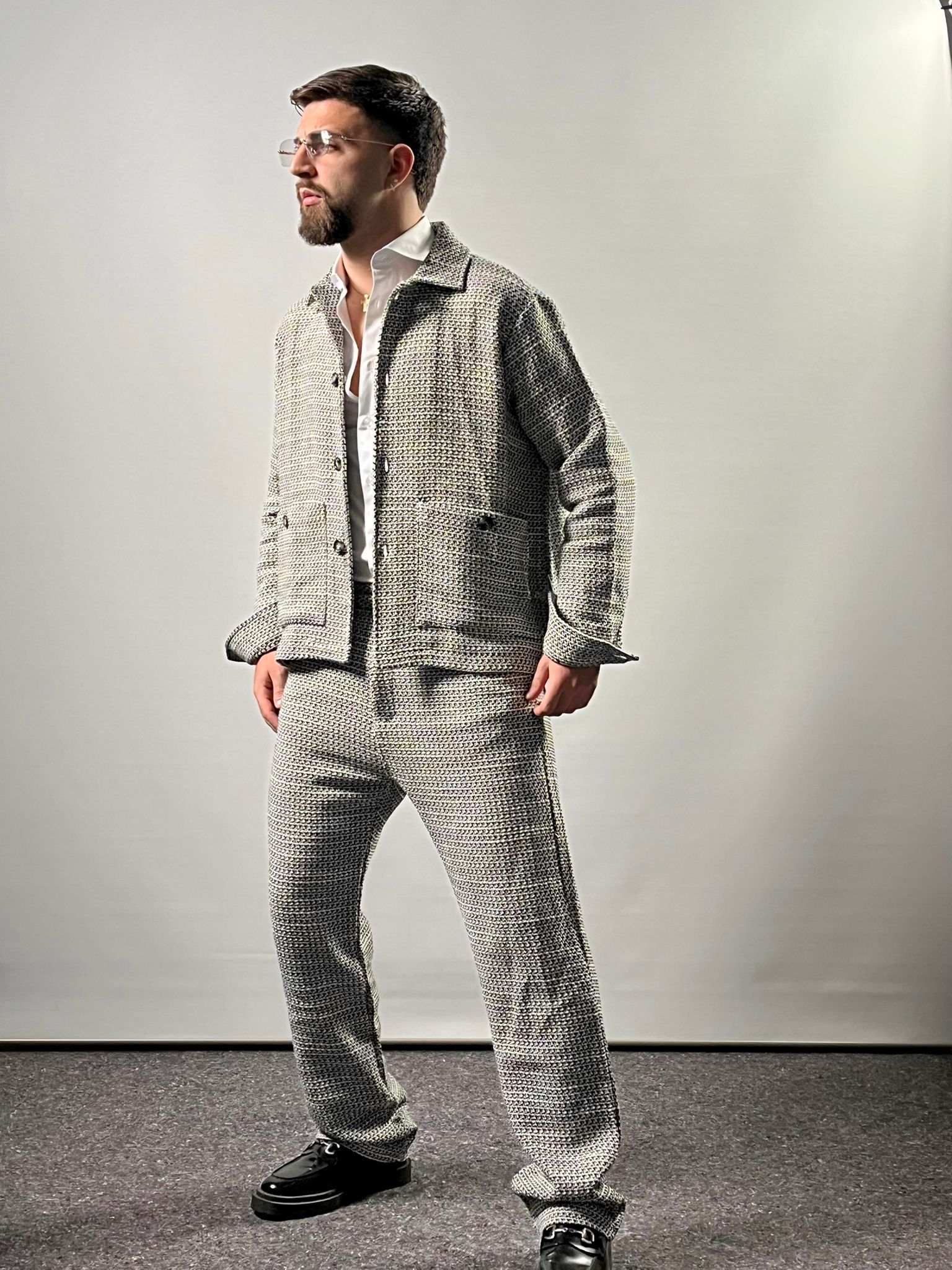 Coordinato Classic Hydo