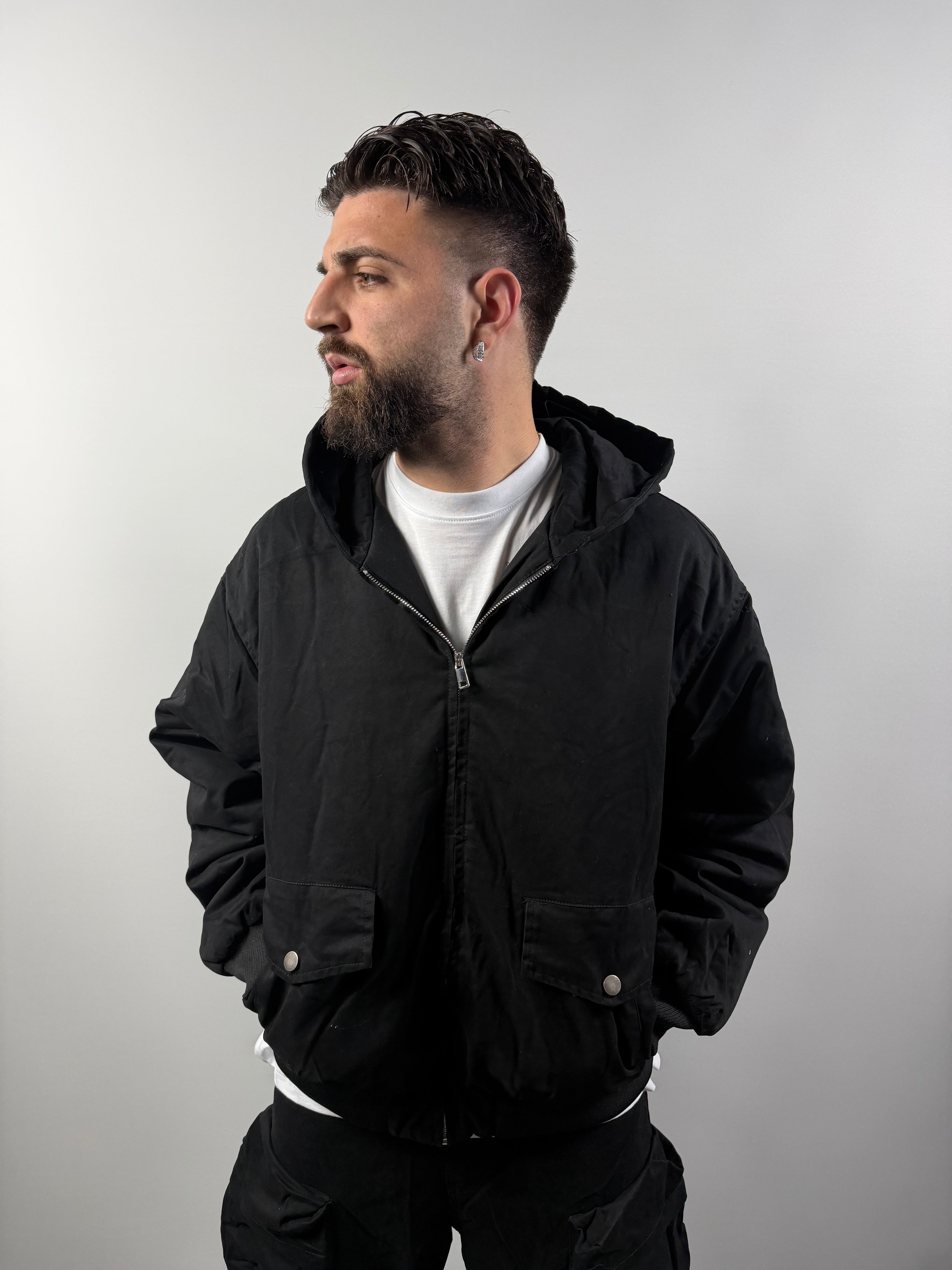 Coordest Forster Steet