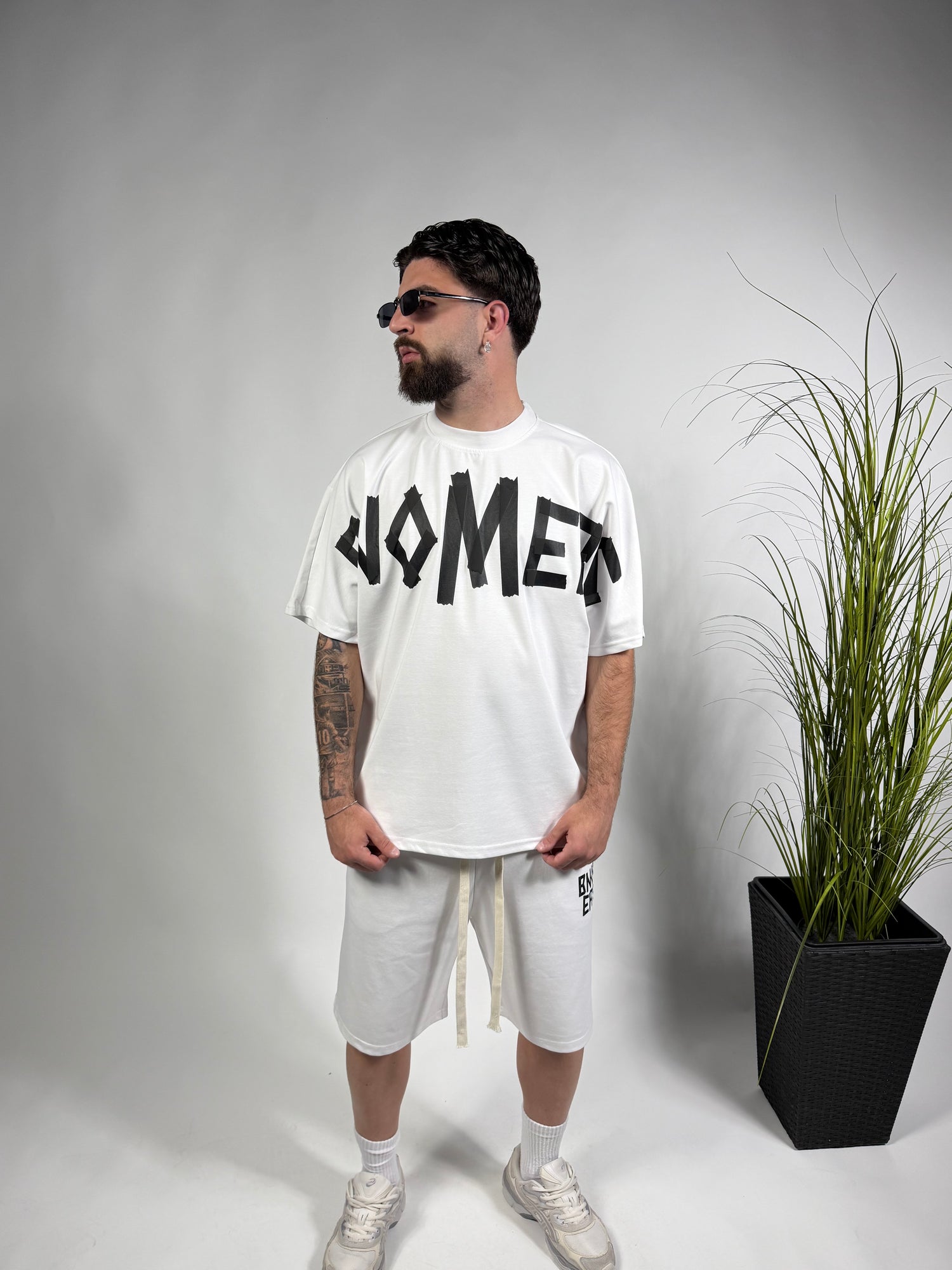 Coordset BNOMERS