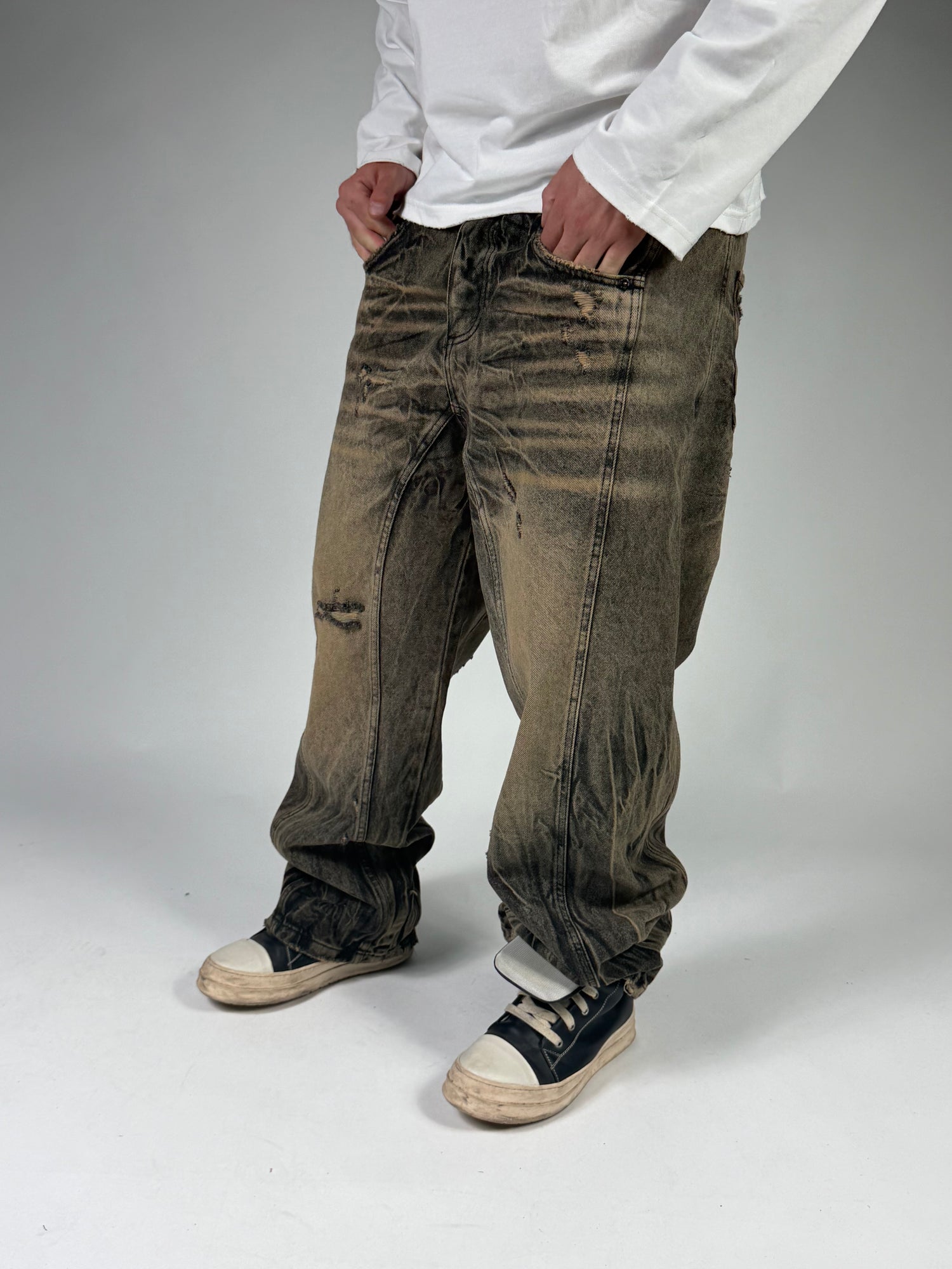 Super Baggy Mali
