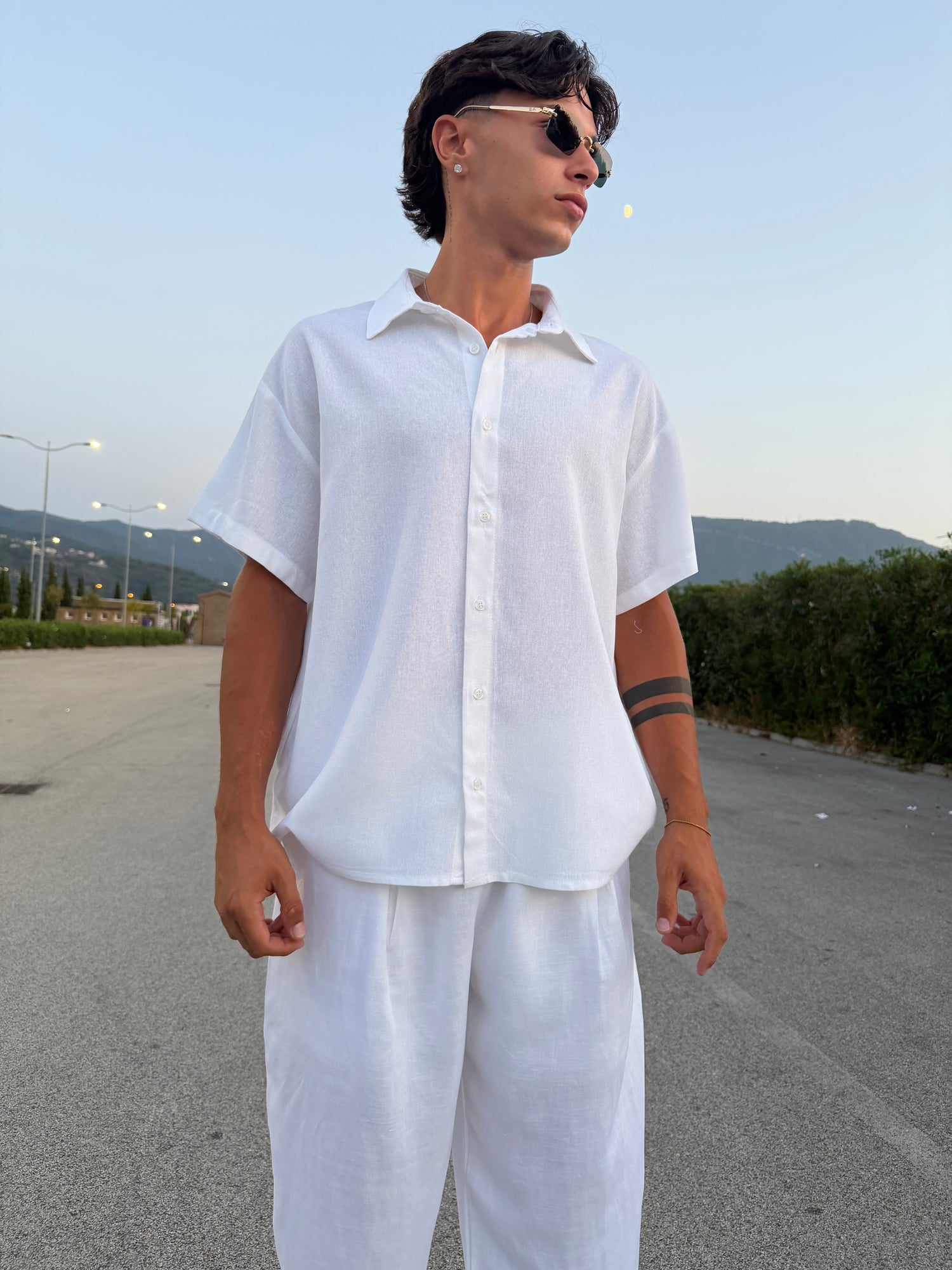 Coordinato MYK