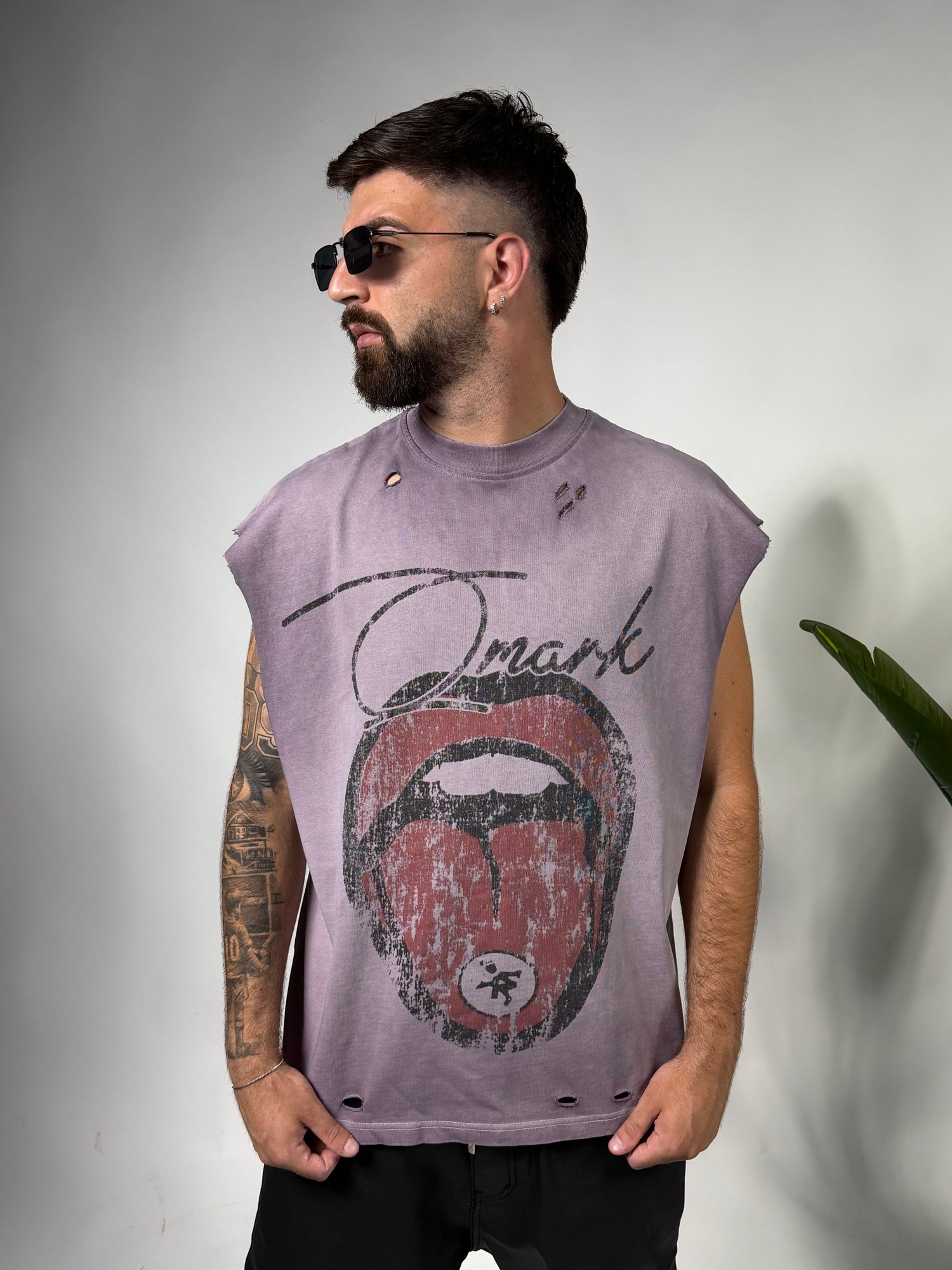 Smanicato Omark Premium