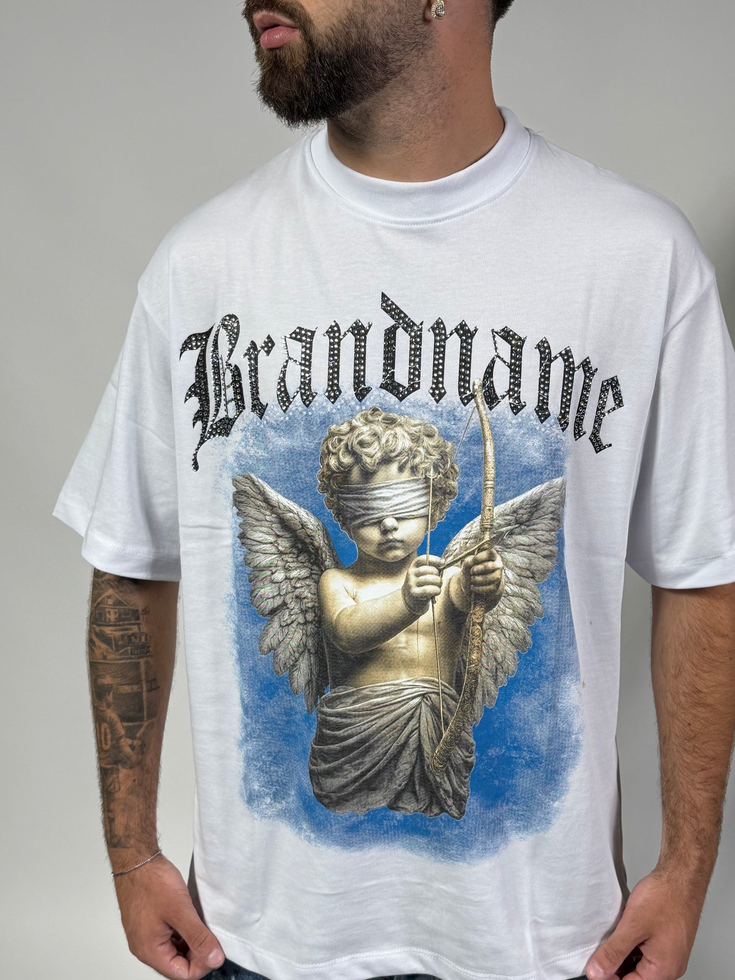 T-Shirt Angel Money
