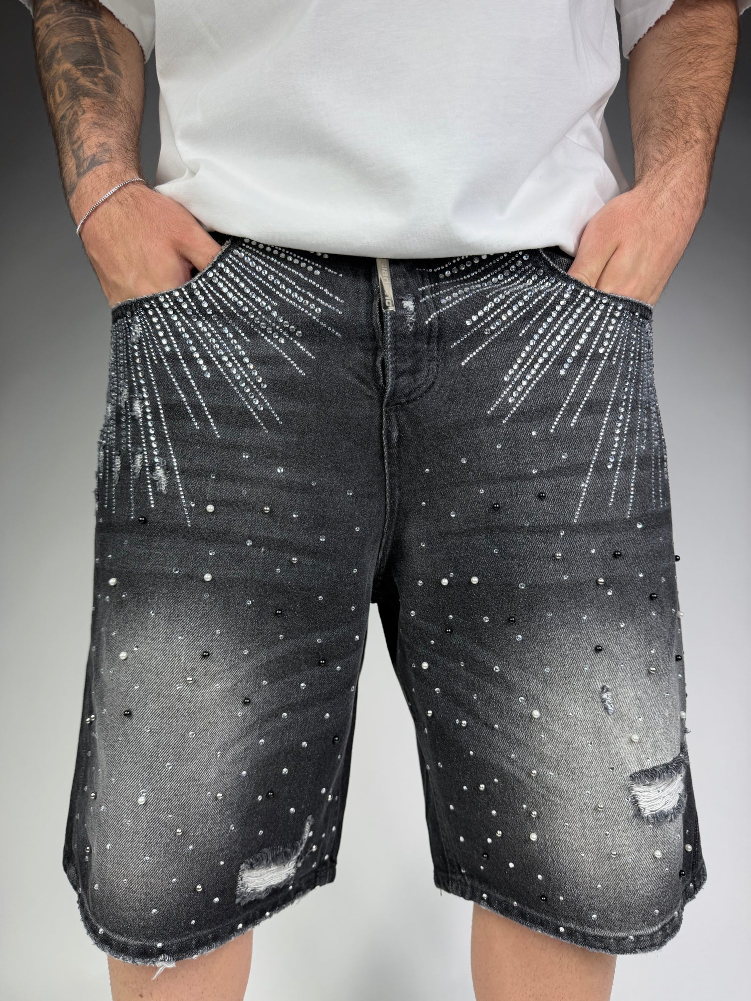 Shorts Paper CNTC