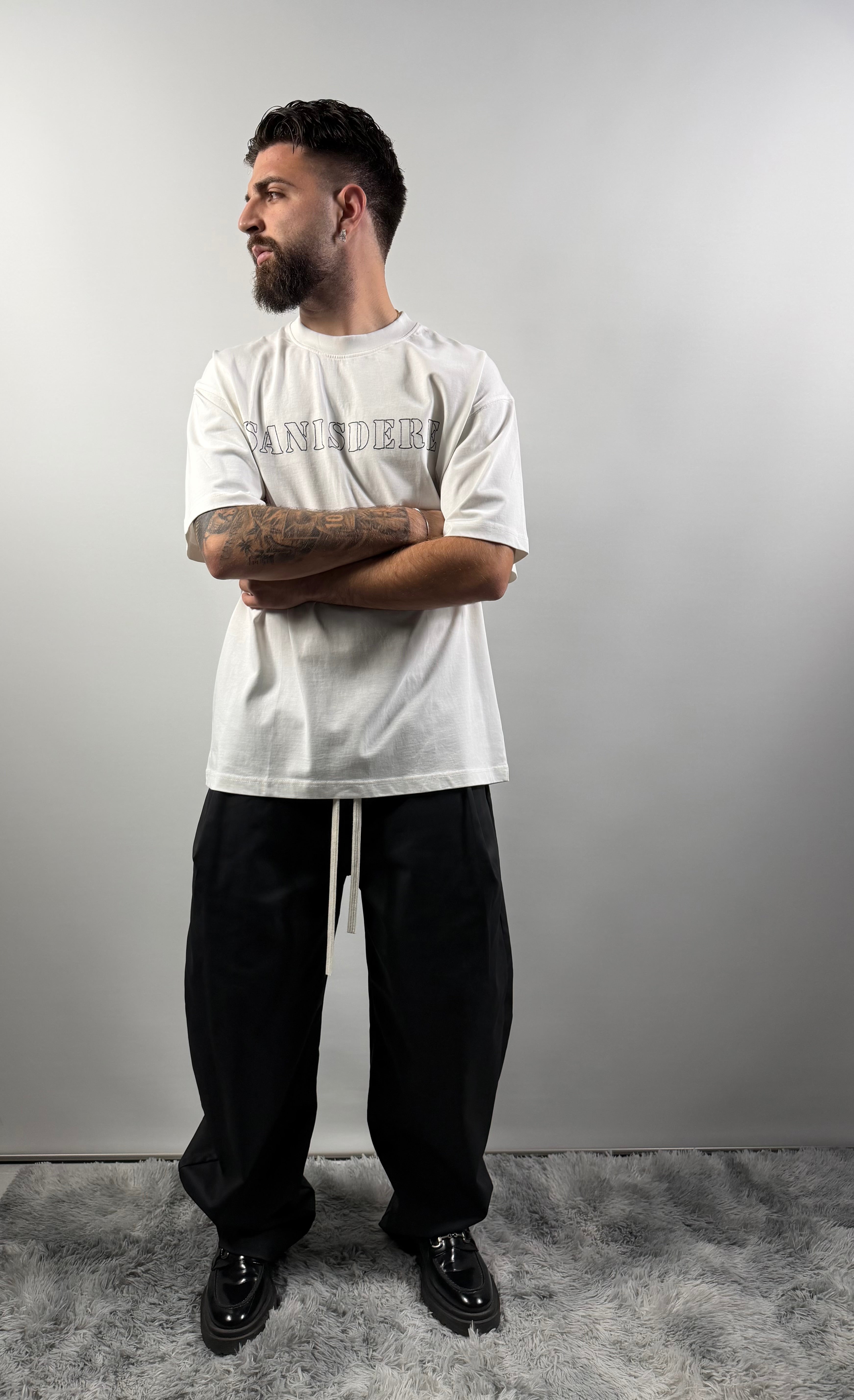 Shirt Sansider Premium Quality