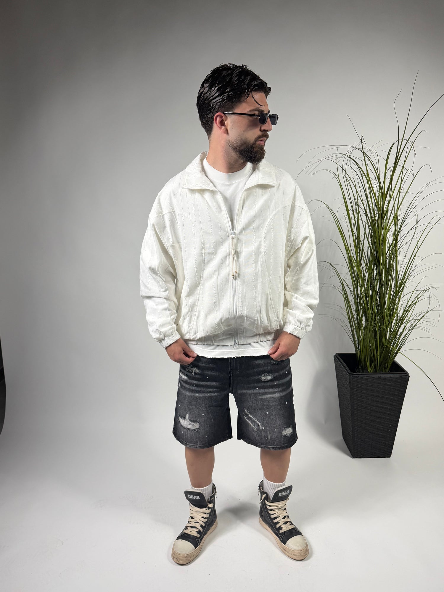 Jacket Benidorm