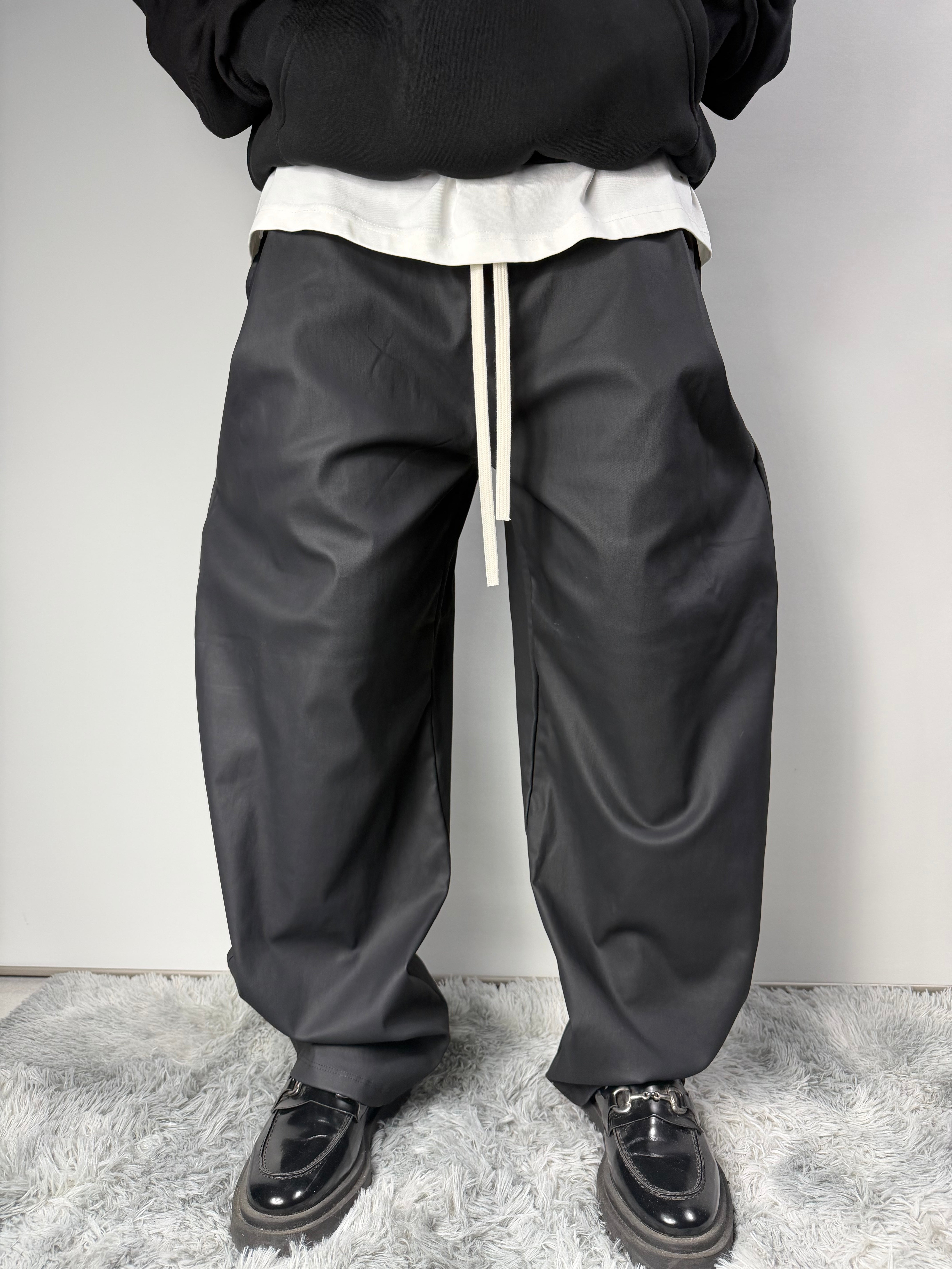 Panta Baloon in Nylon