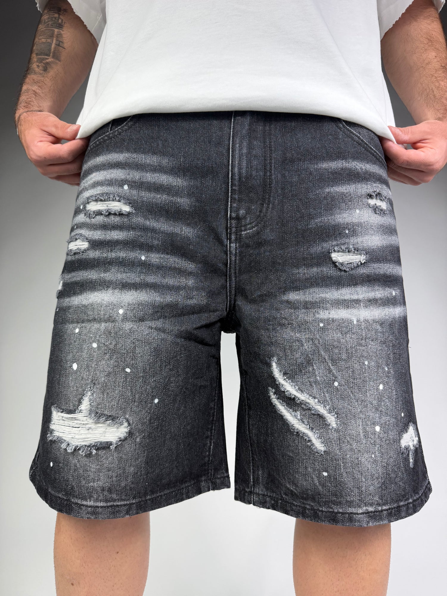 Shorts MOD D*2