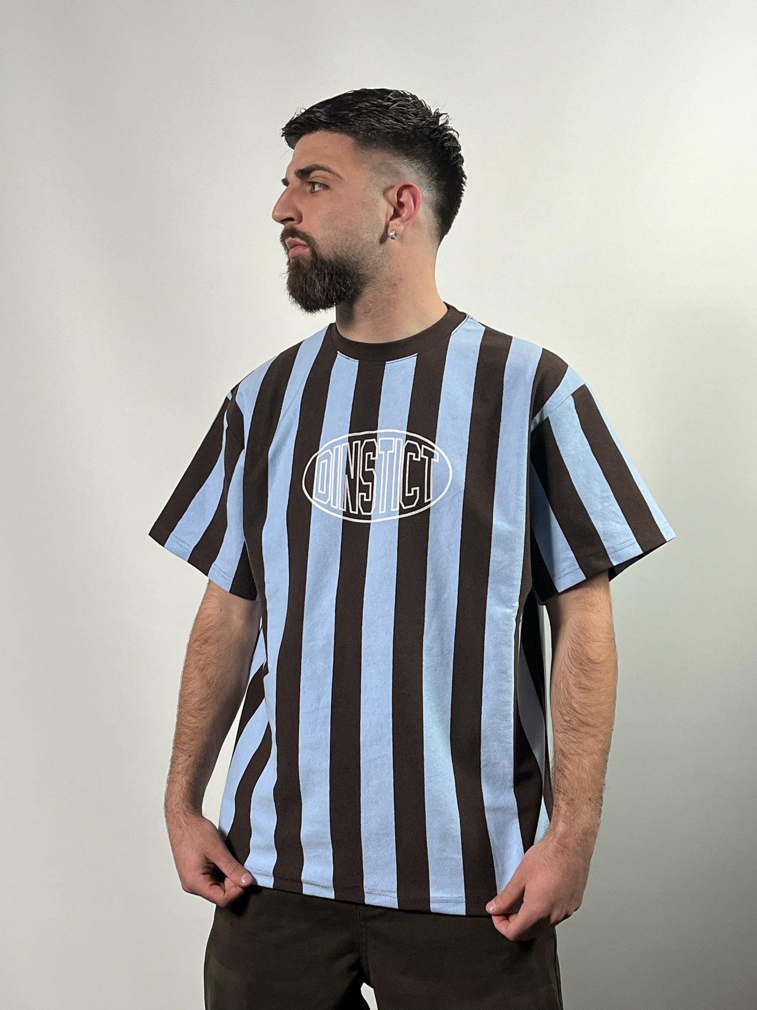 SHIRT DISTINCT 17