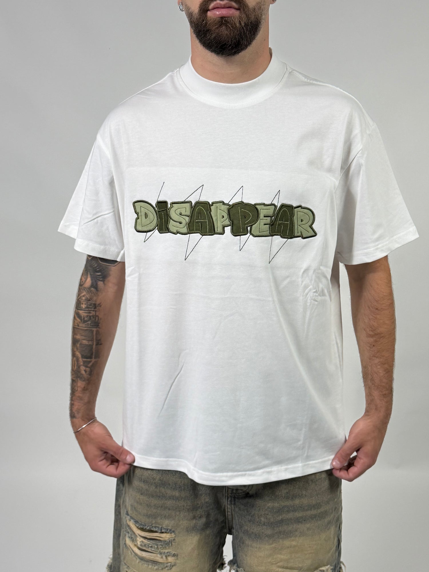 T-Shirt DISAPPEAR