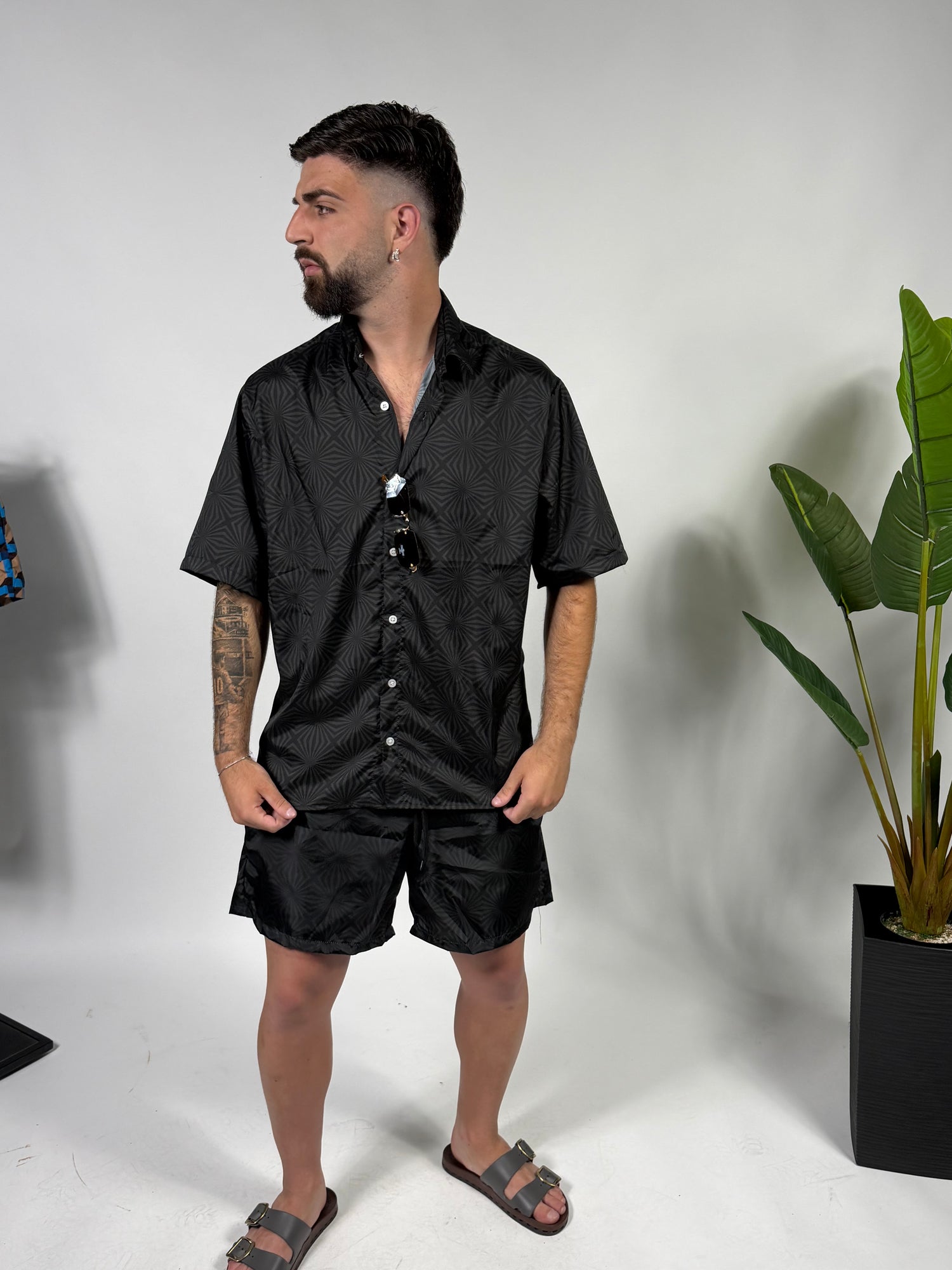 Coordinato Ibiza