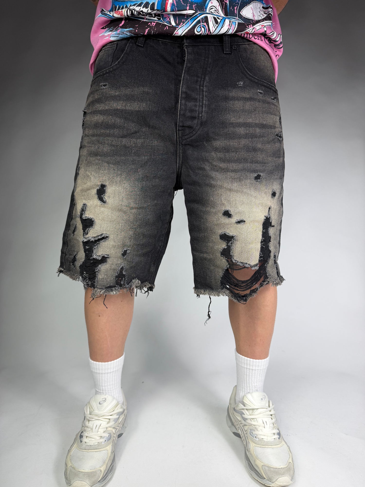 Shorts Prime Strach