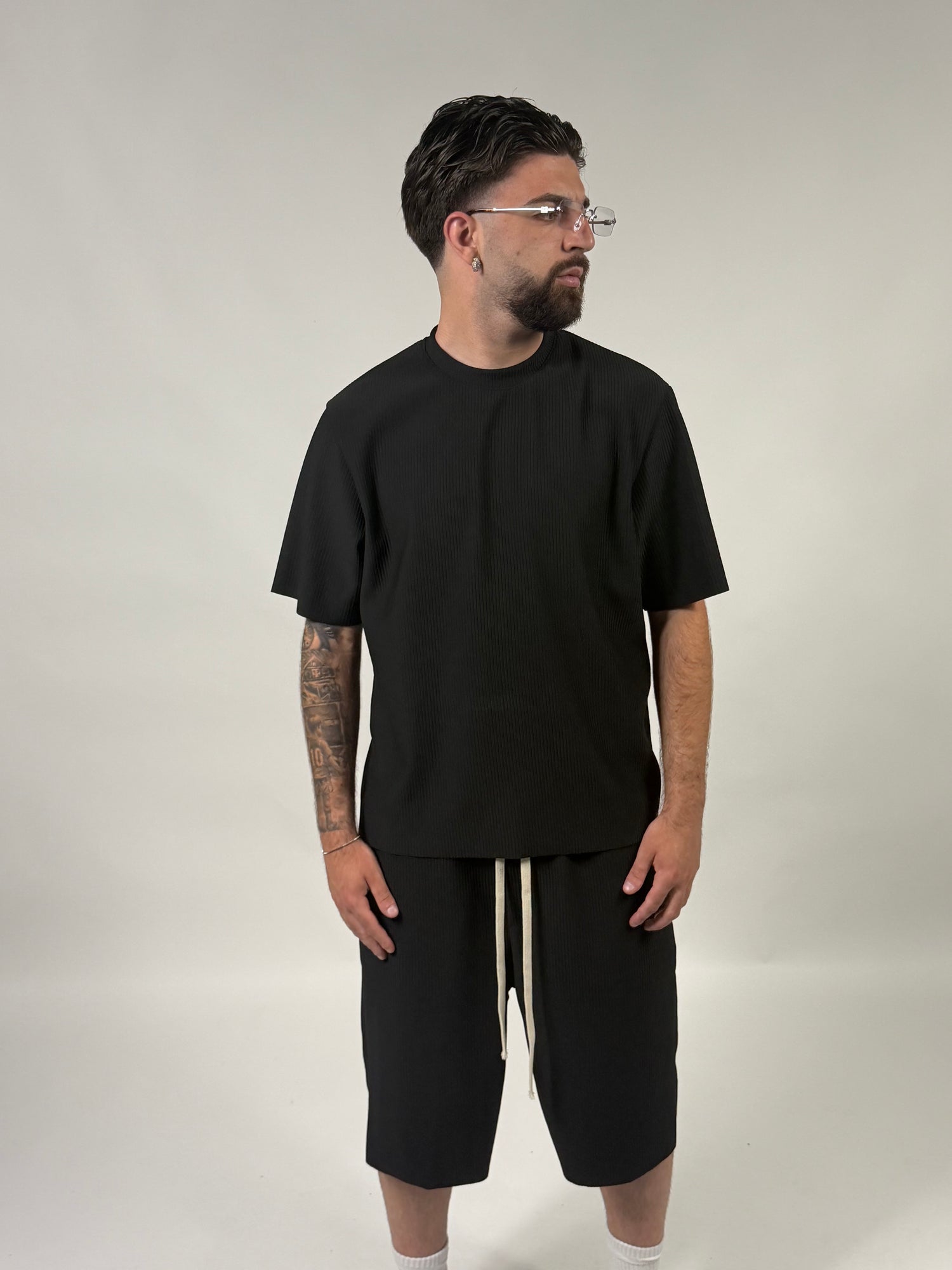 Coordinato a costine