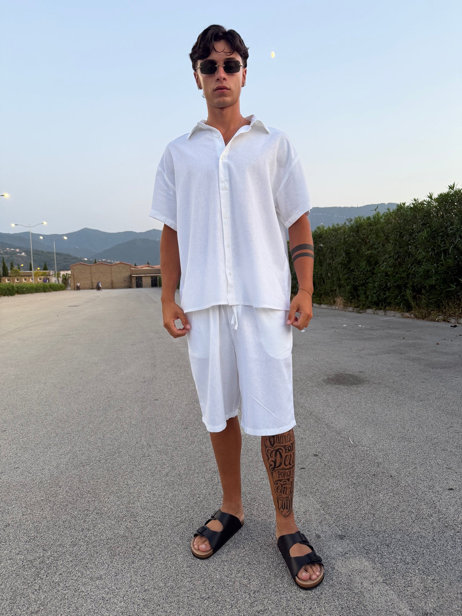 Coordinato MYK