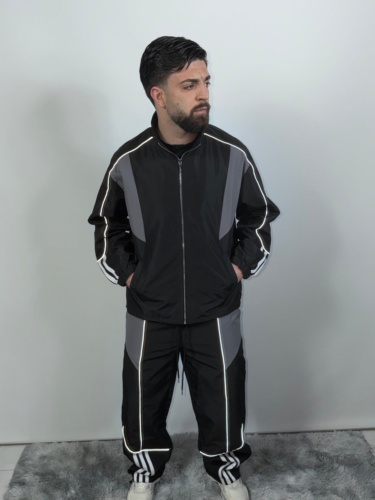 Tracksuite Santos