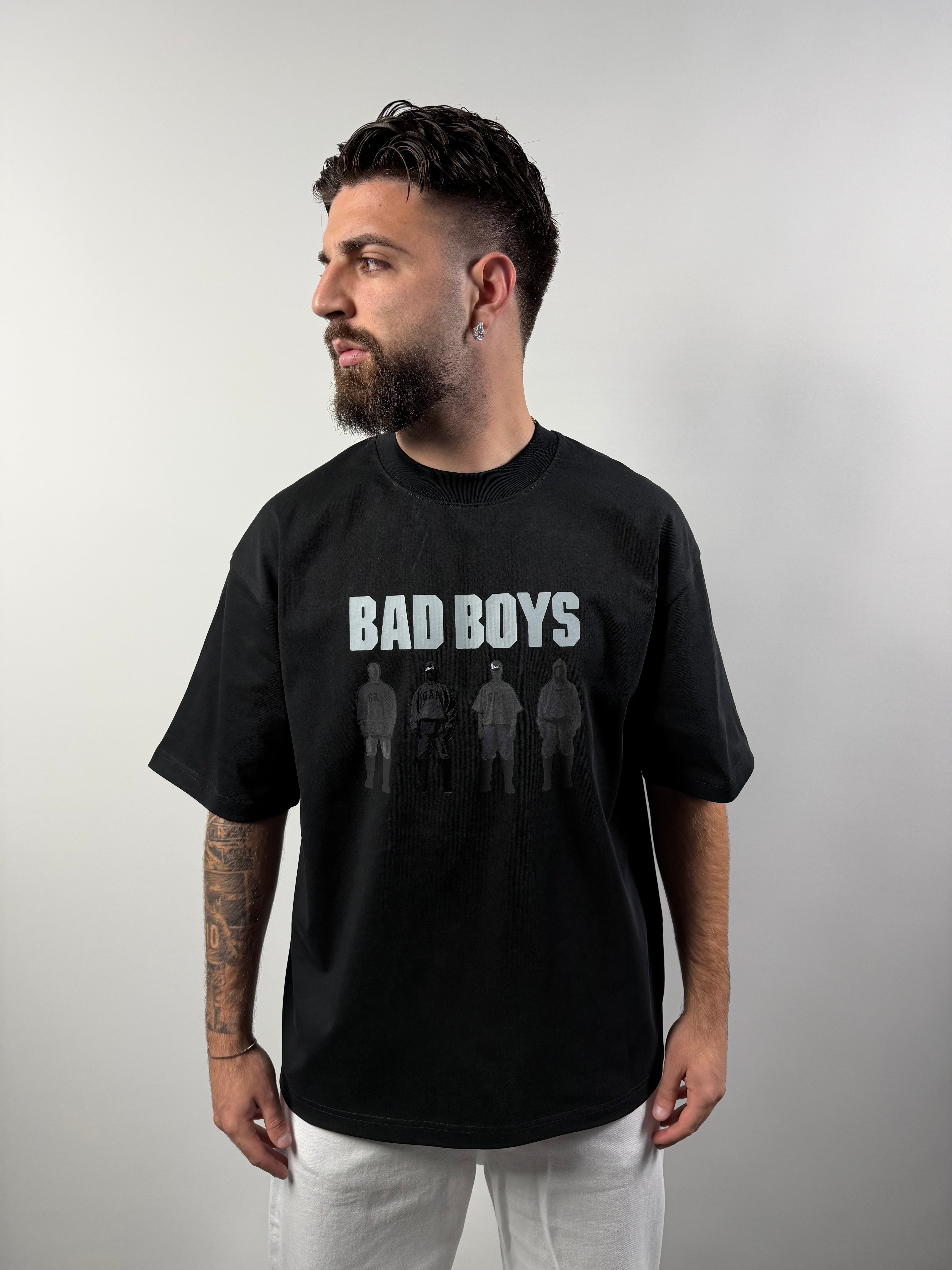Bad Boys (Premium Quality)