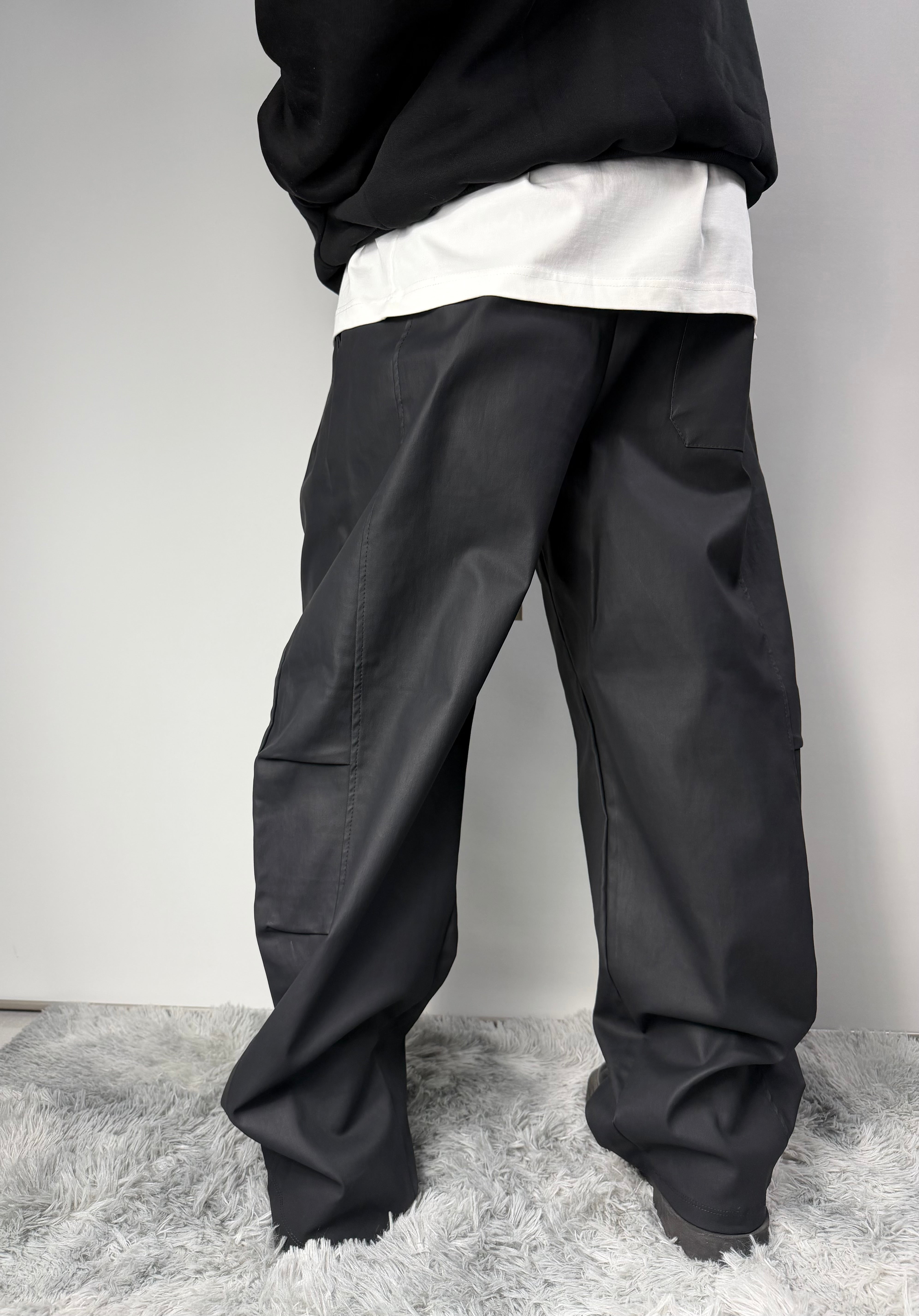 Panta Baloon in Nylon