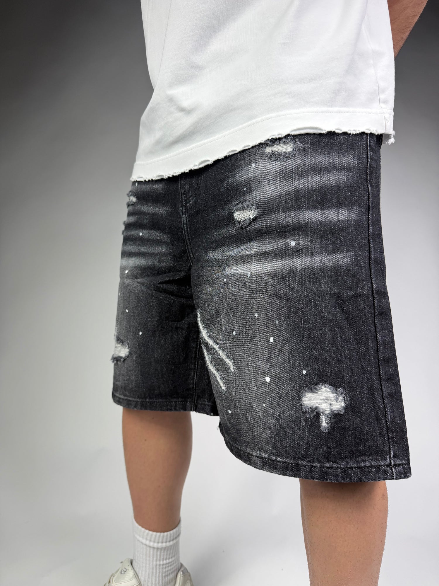 Shorts MOD D*2