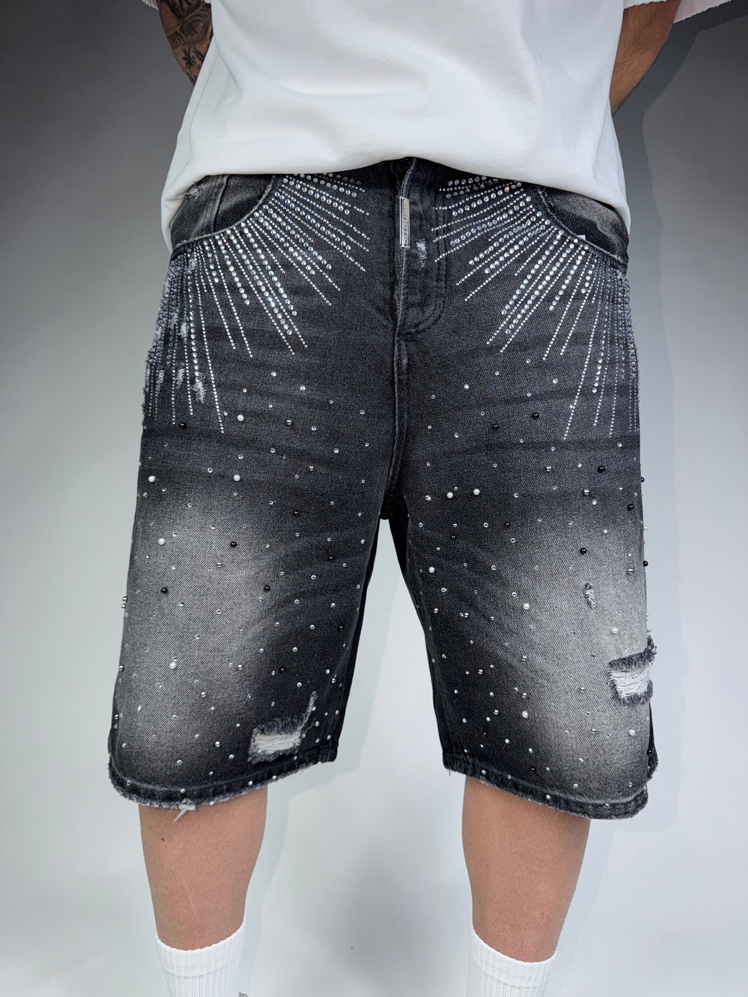 Shorts Paper CNTC