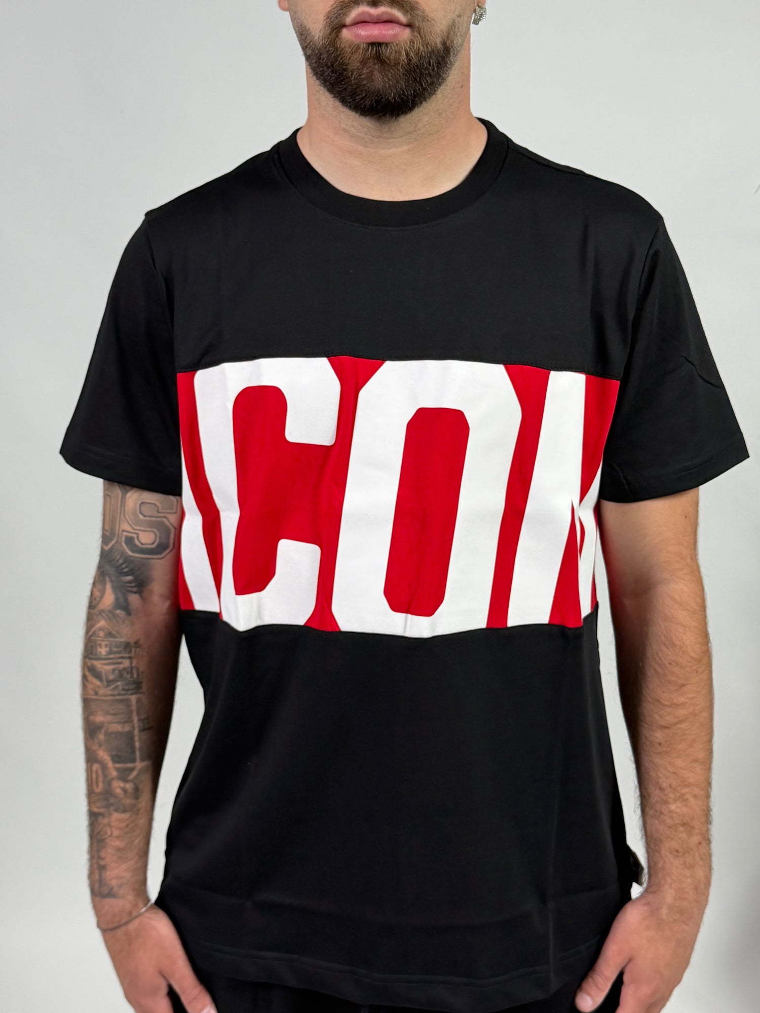 T-shirt Stripe Icon
