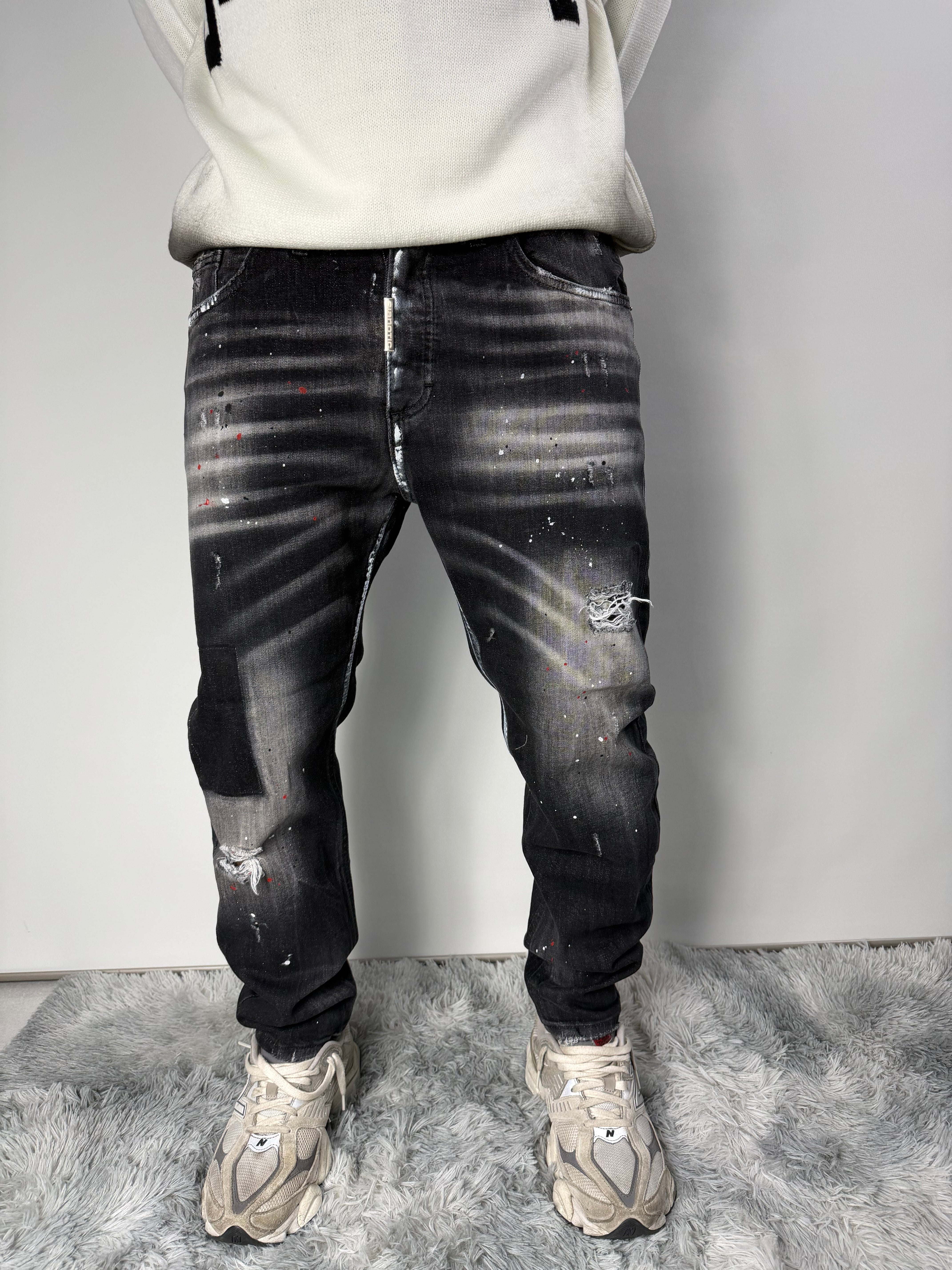 Jeans CNTC D2