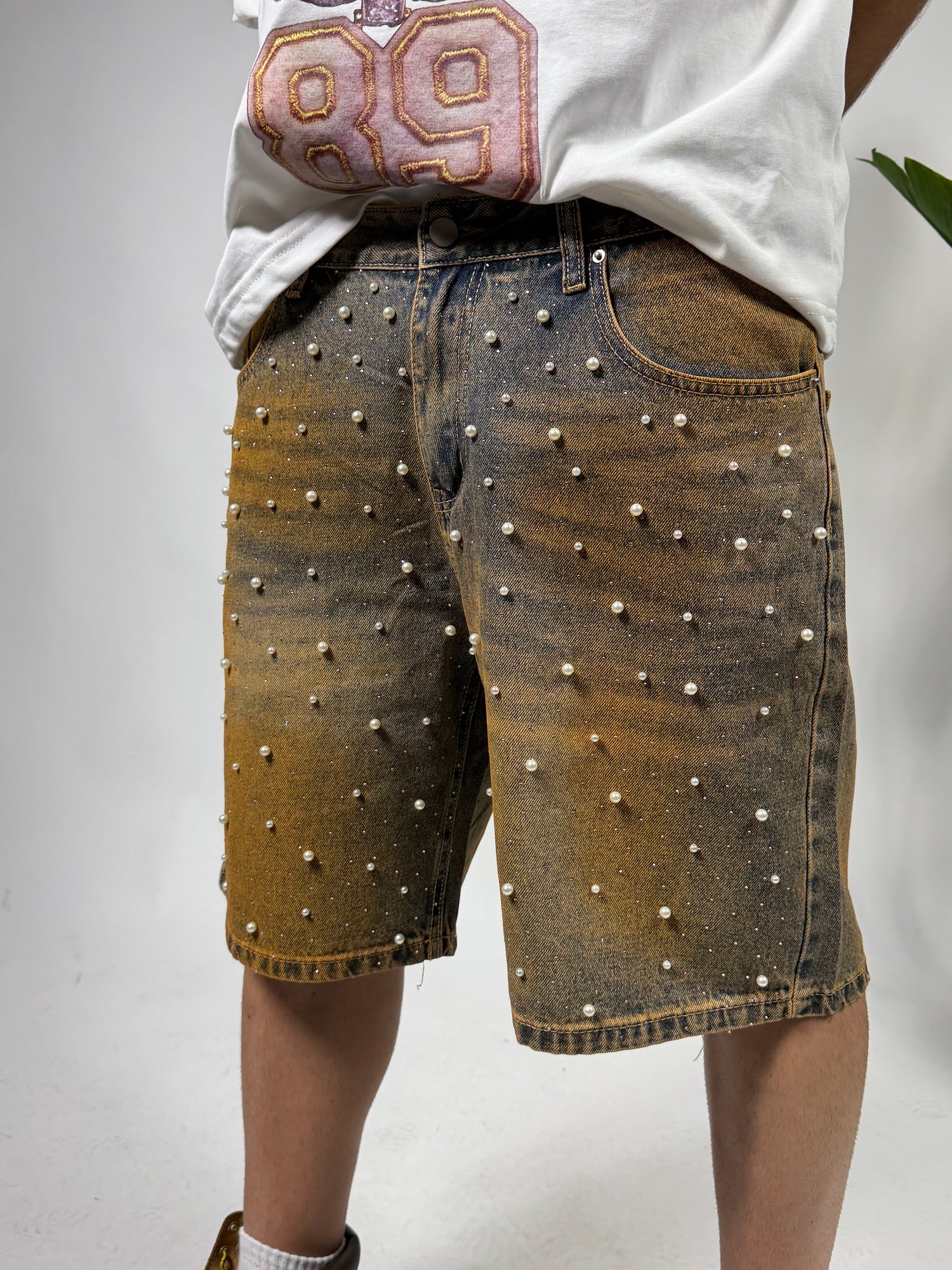 Shorts Paper Mo*
