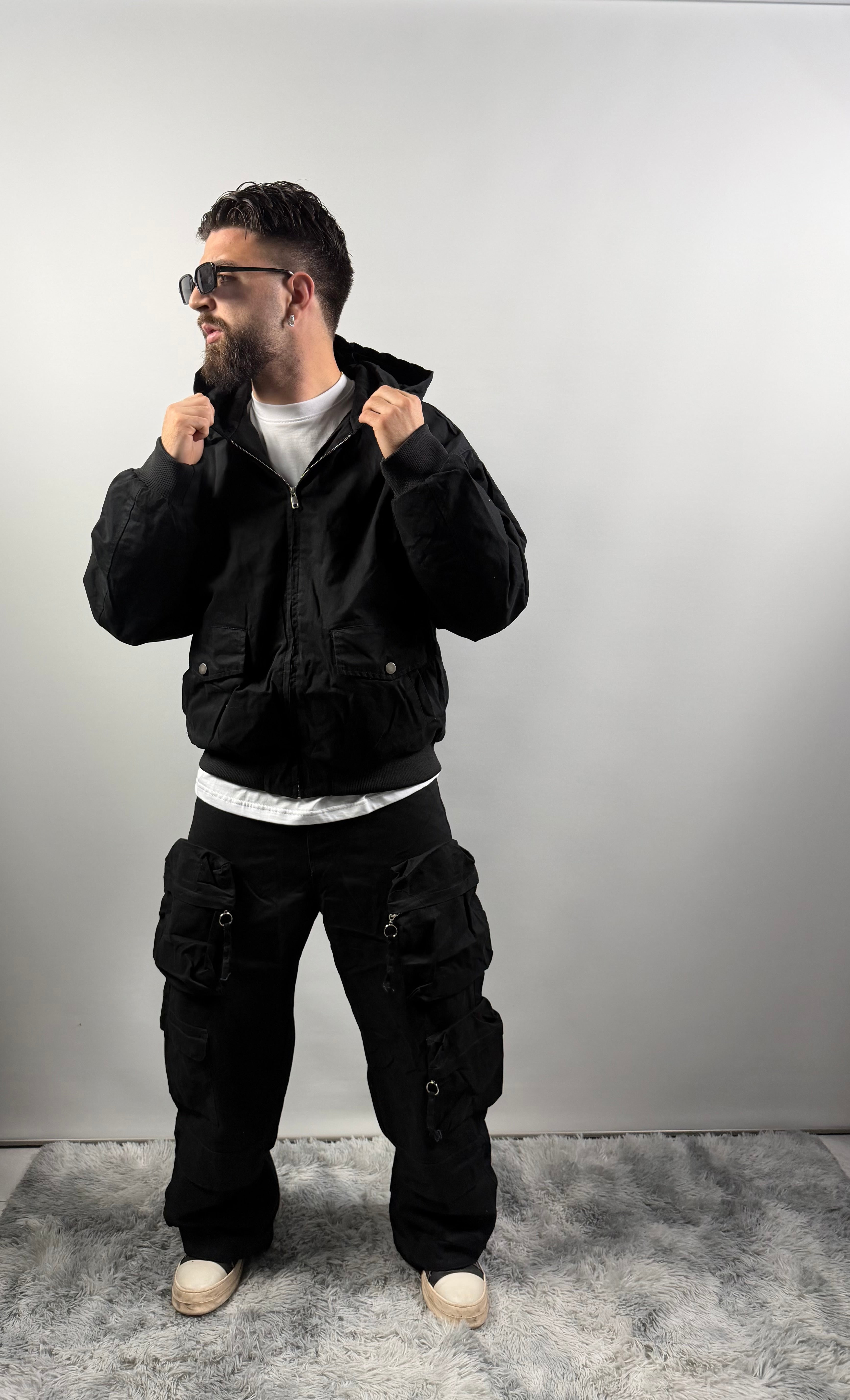 Coordest Forster Steet