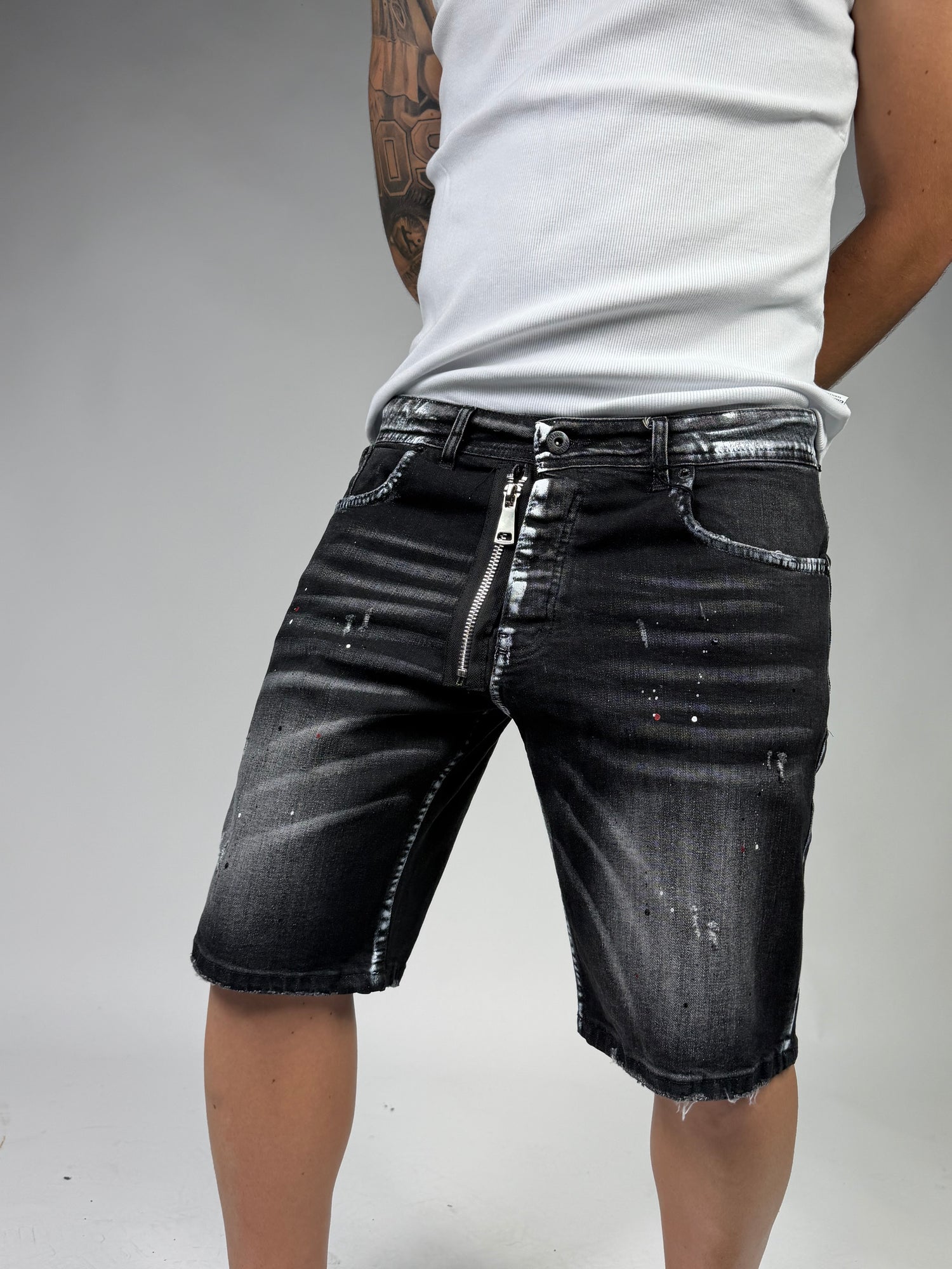 Shorts CNTC MOD D2Zip