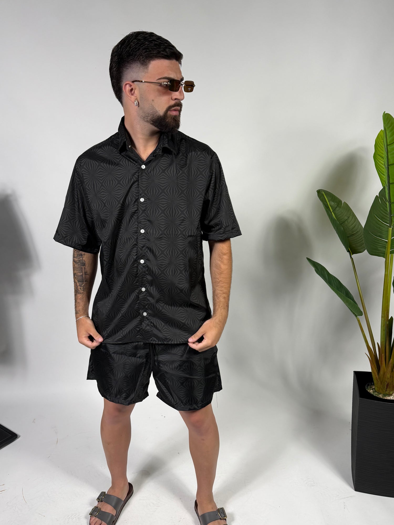 Coordinato Ibiza
