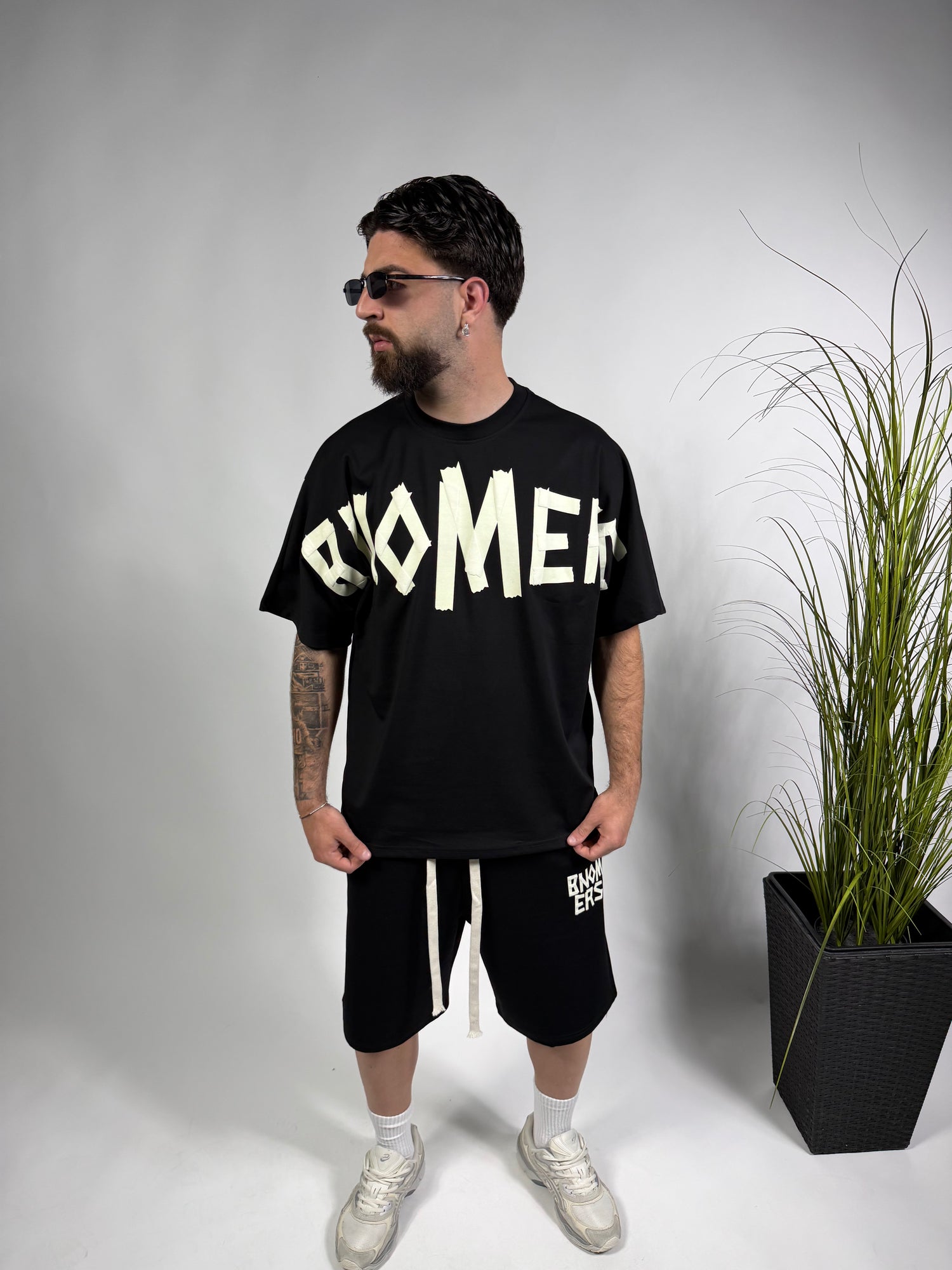 Coordset BNOMERS