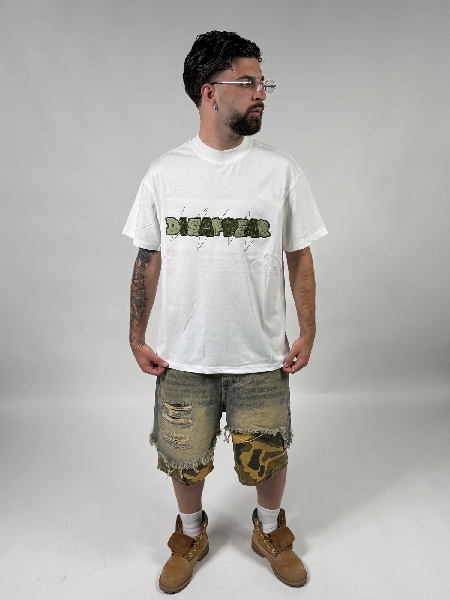 T-Shirt DISAPPEAR
