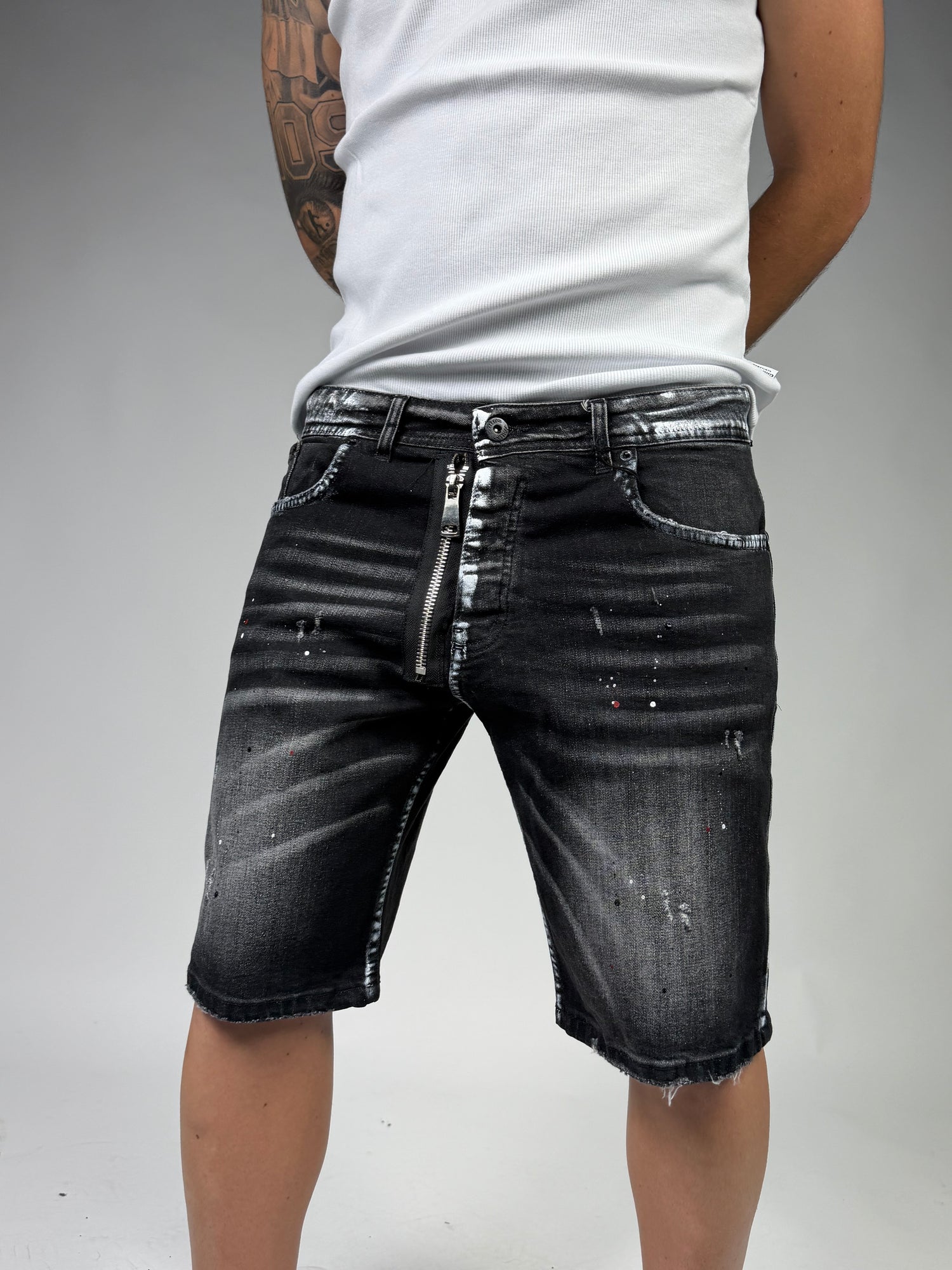 Shorts CNTC MOD D2Zip