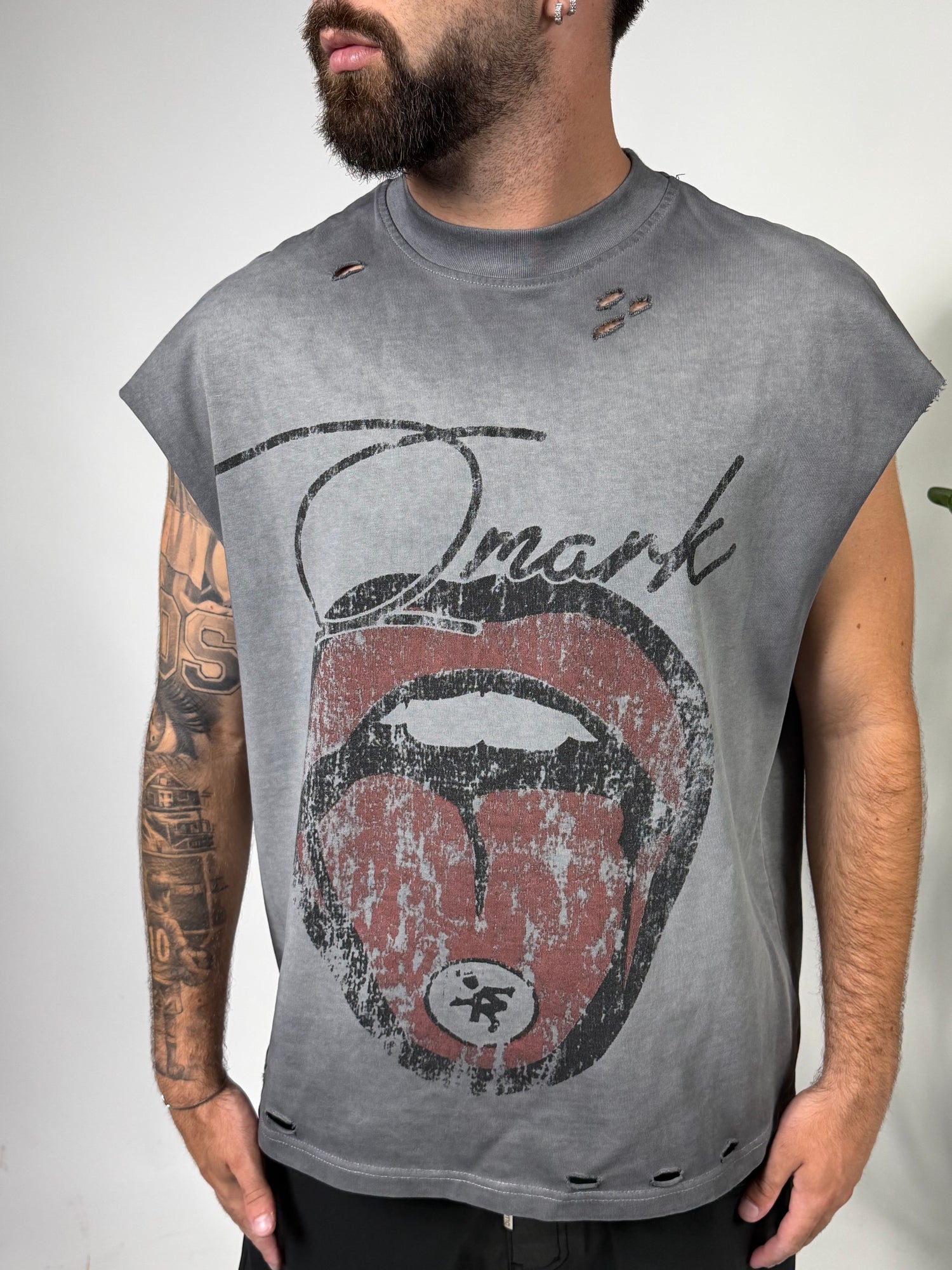 Smanicato Omark Premium