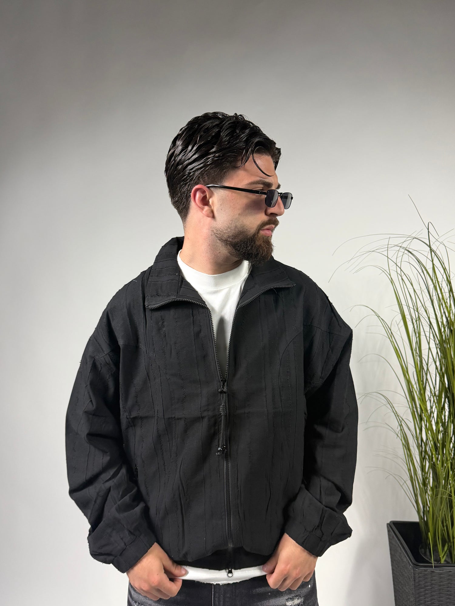 Jacket Benidorm